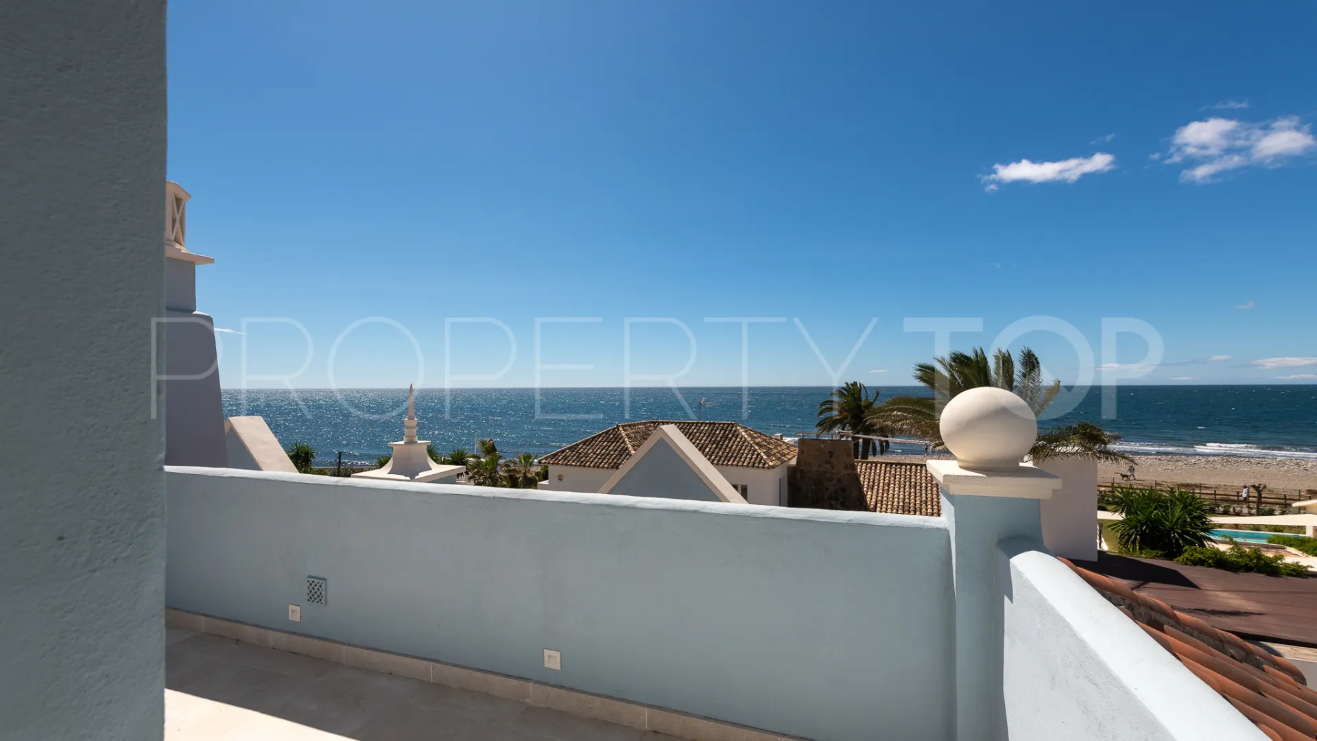 Villa en venta en Marbella - Puerto Banus