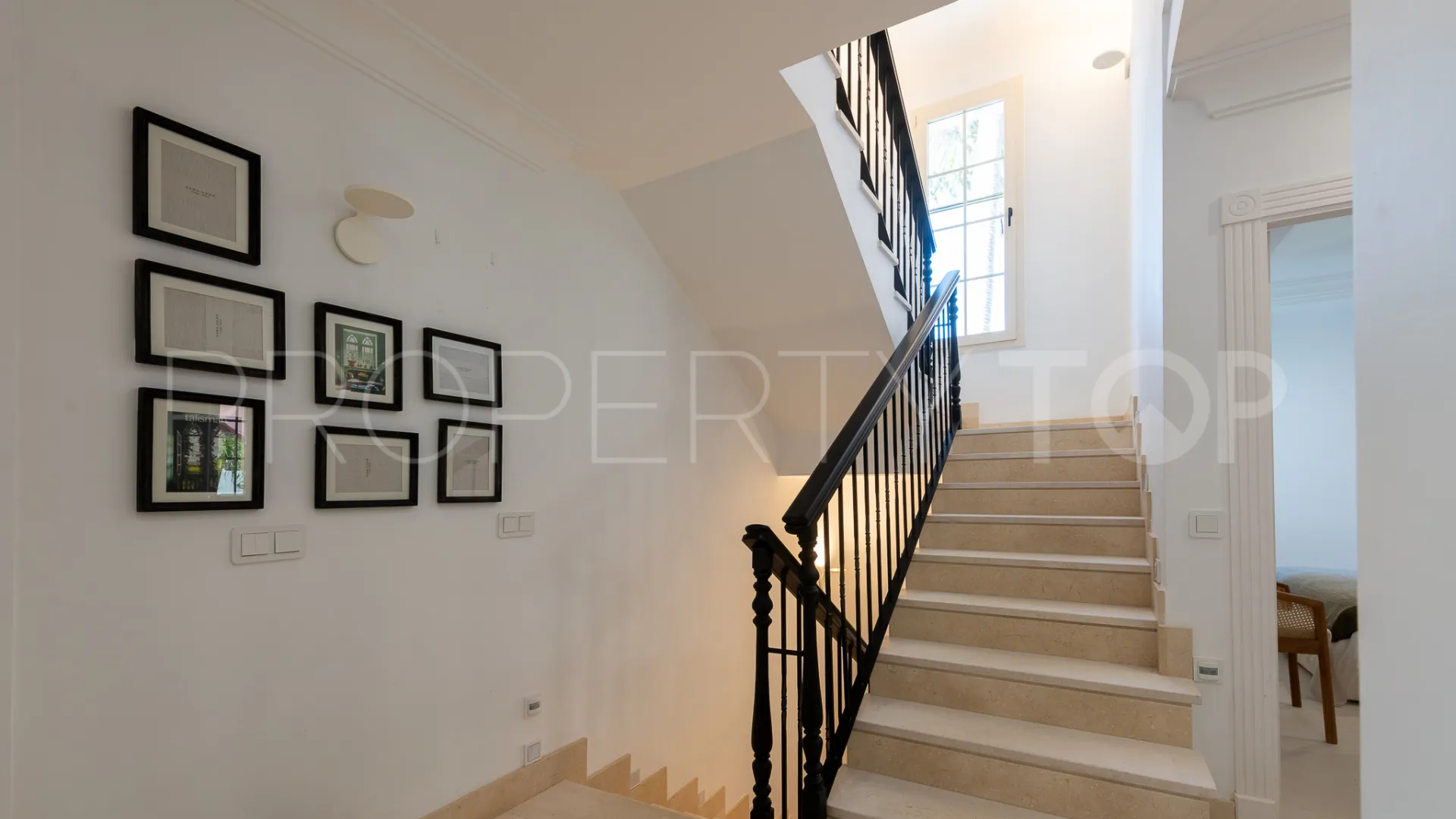 Villa en venta en Marbella - Puerto Banus
