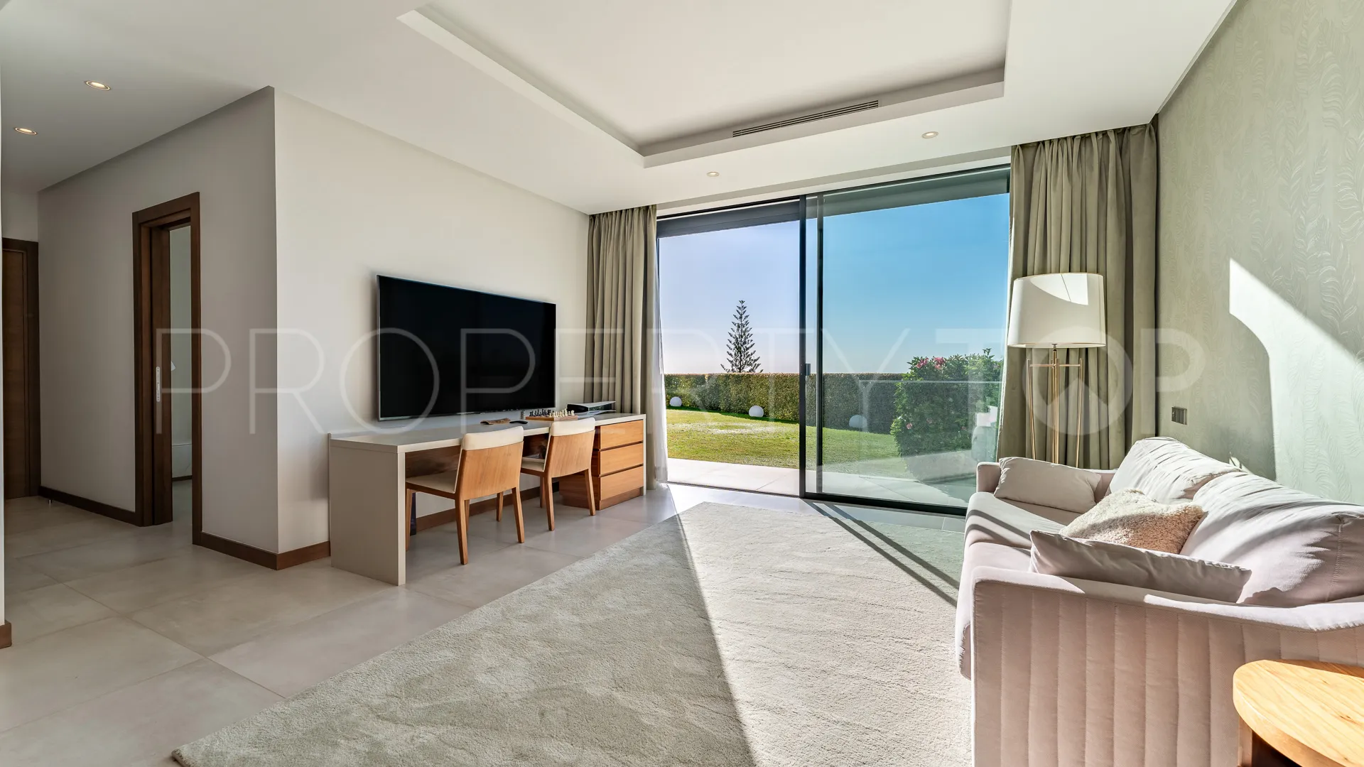 Comprar villa en Los Arqueros