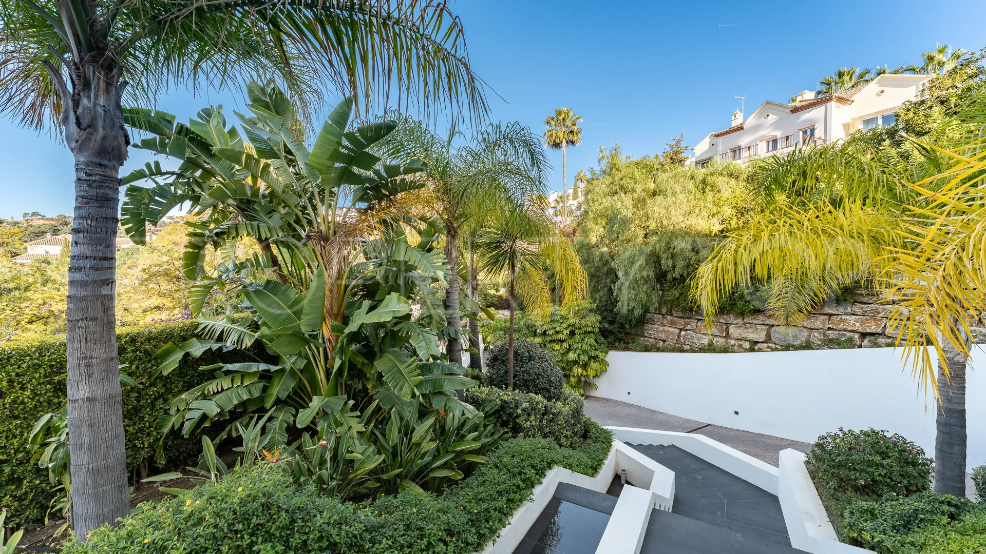 Comprar villa en Los Arqueros
