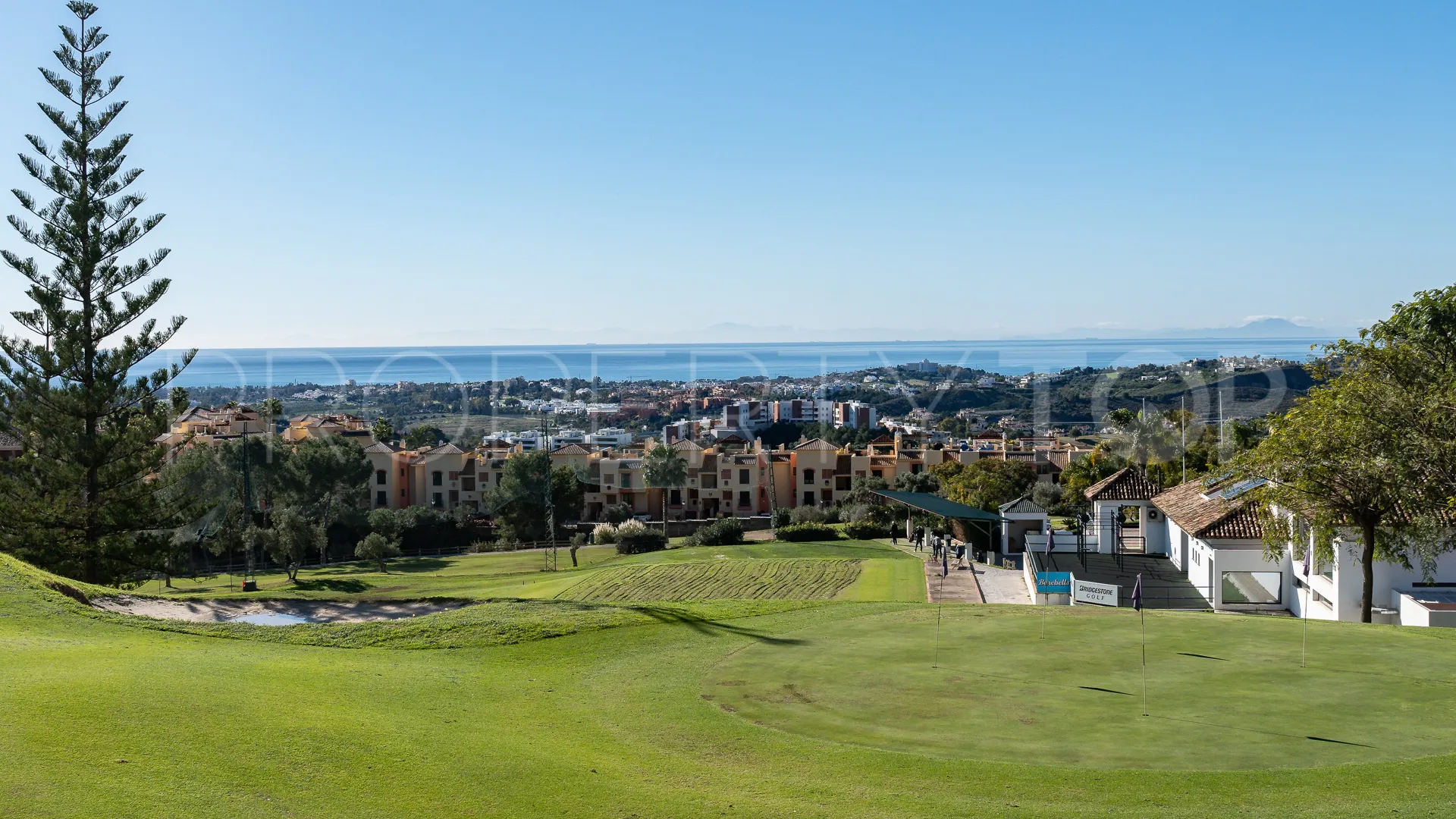Comprar villa en Los Arqueros