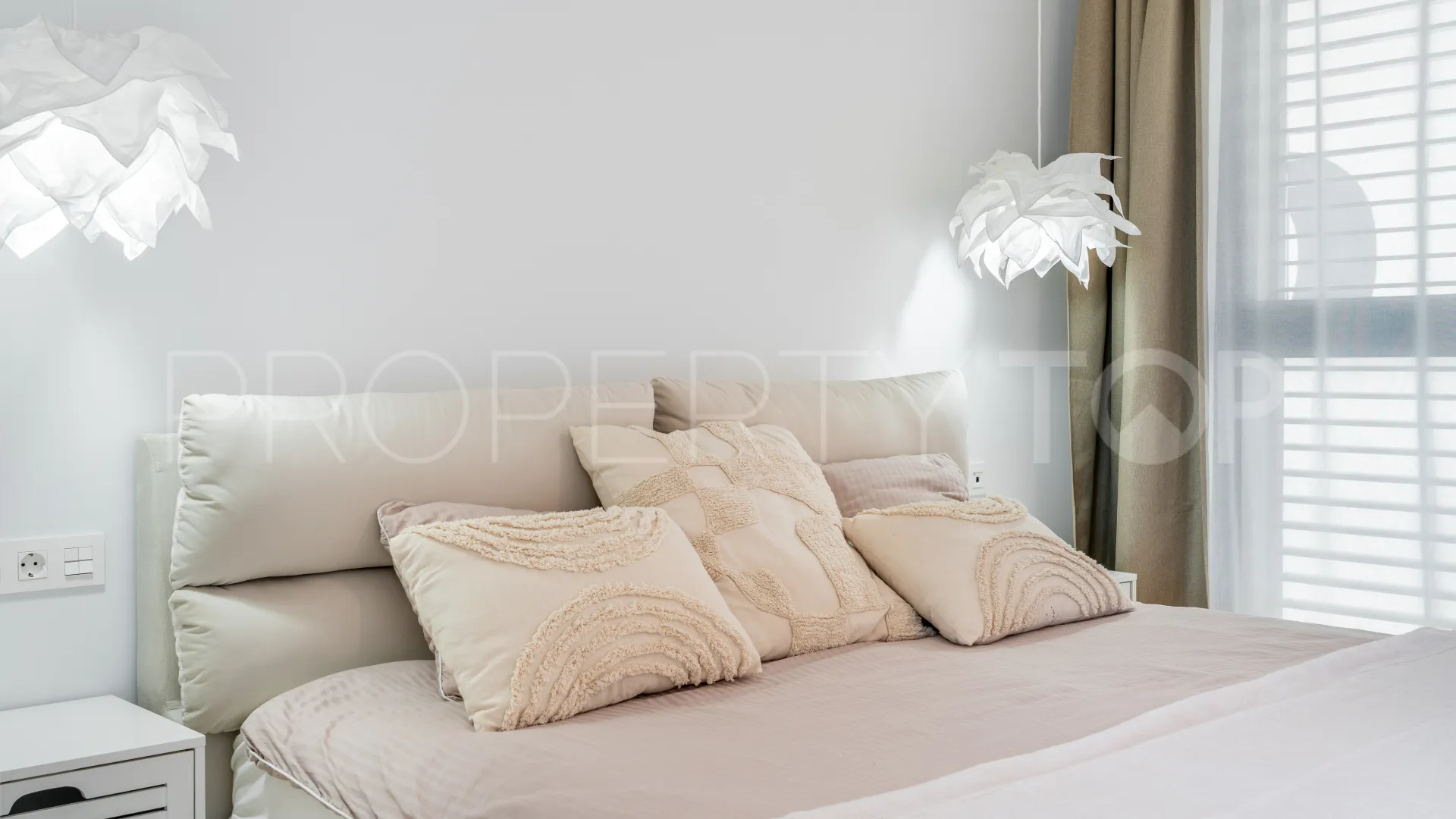 El Higueron, apartamento de 2 dormitorios en venta