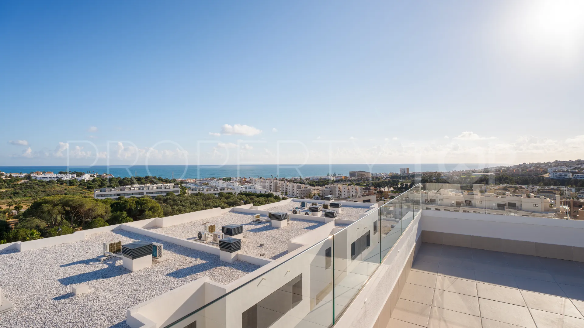 Adosado en venta con 4 dormitorios en Cala de Mijas