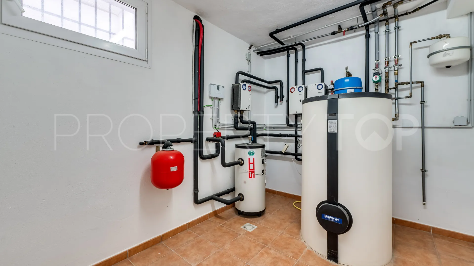 4 bedrooms Rio Real villa for sale