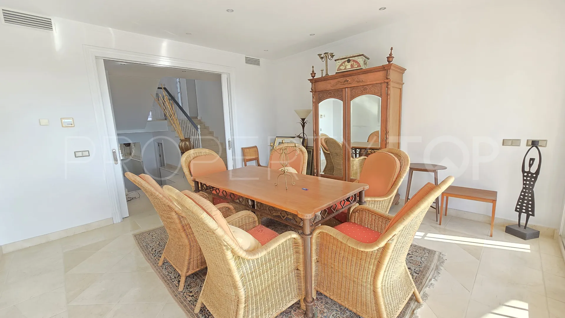 4 bedrooms Rio Real villa for sale