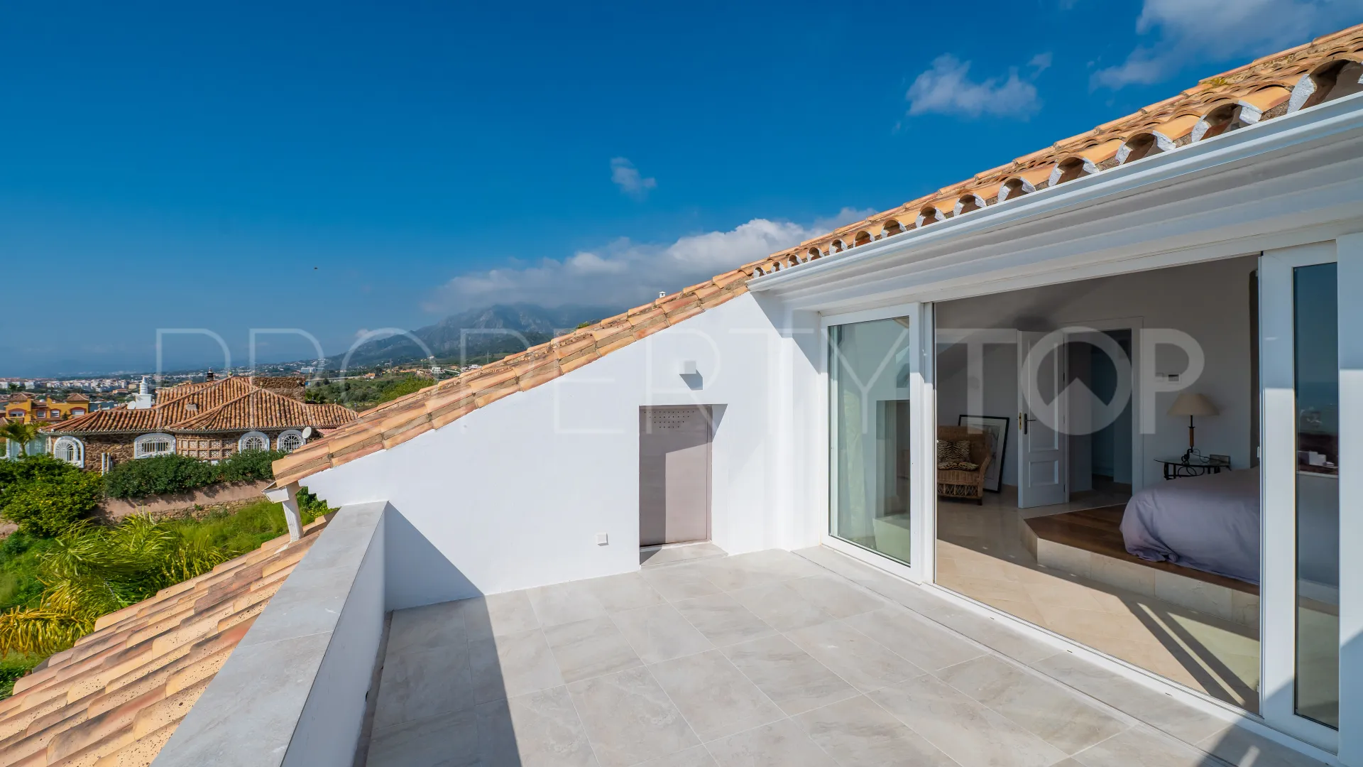4 bedrooms Rio Real villa for sale