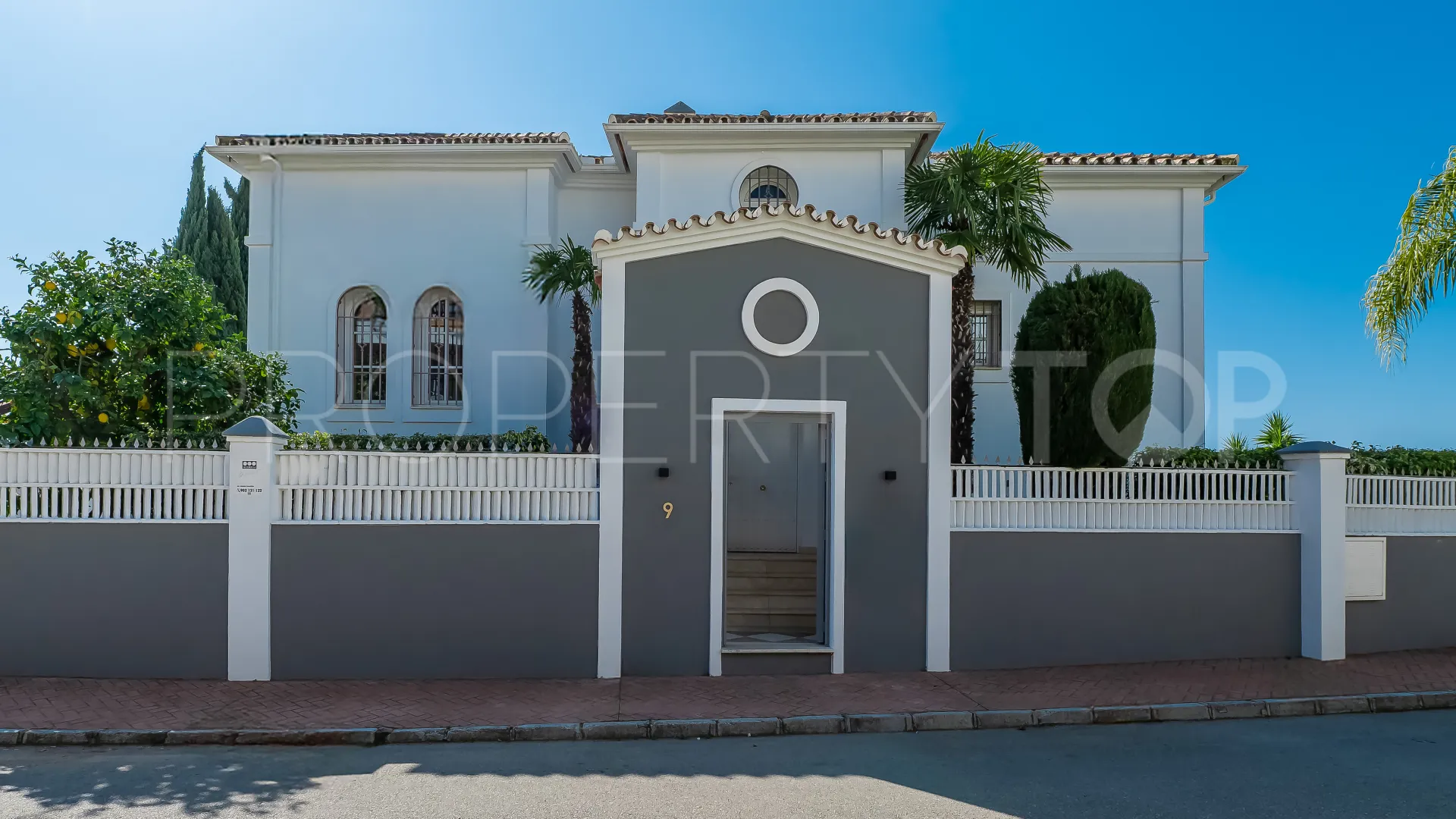 4 bedrooms Rio Real villa for sale