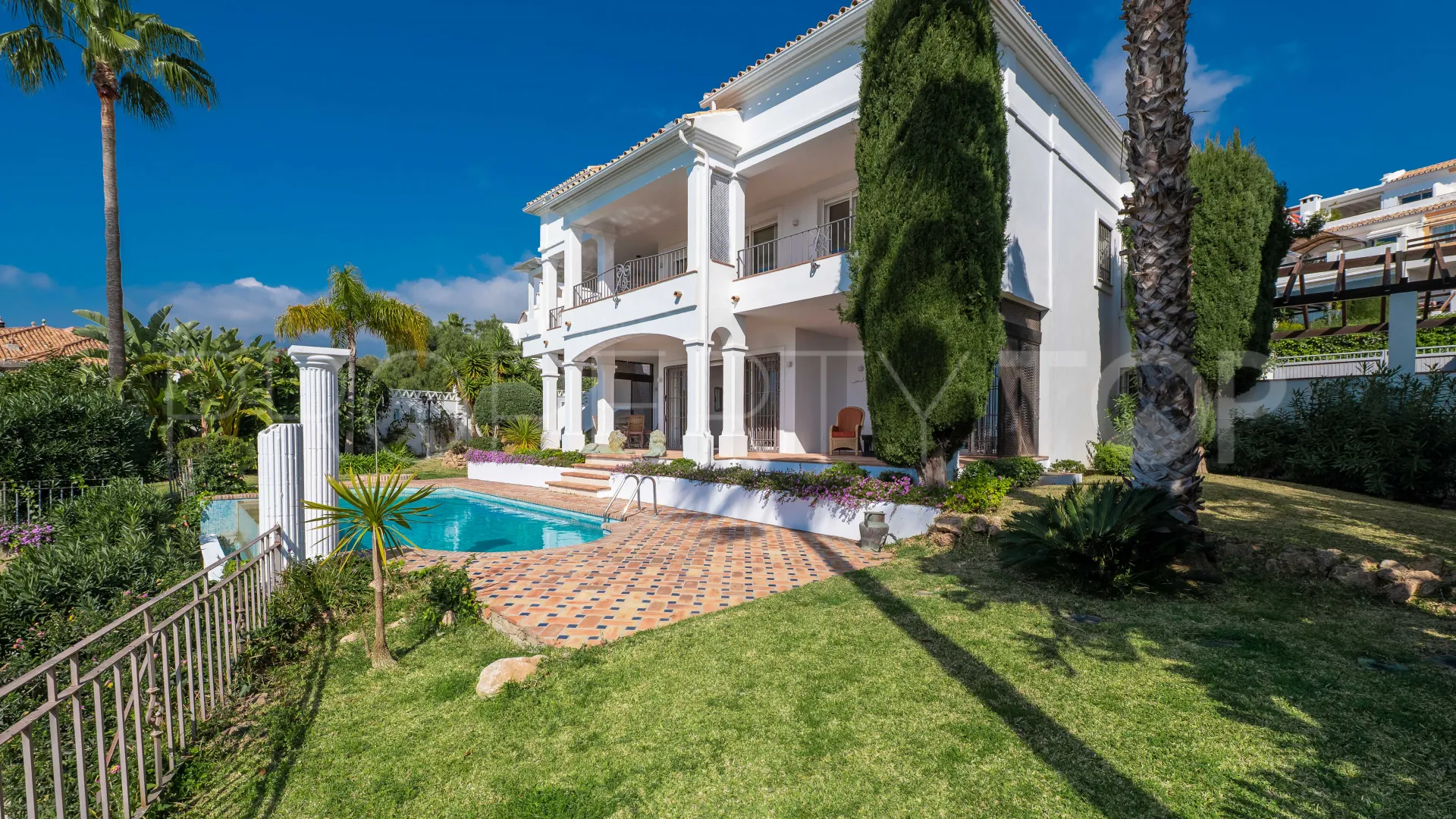 4 bedrooms Rio Real villa for sale