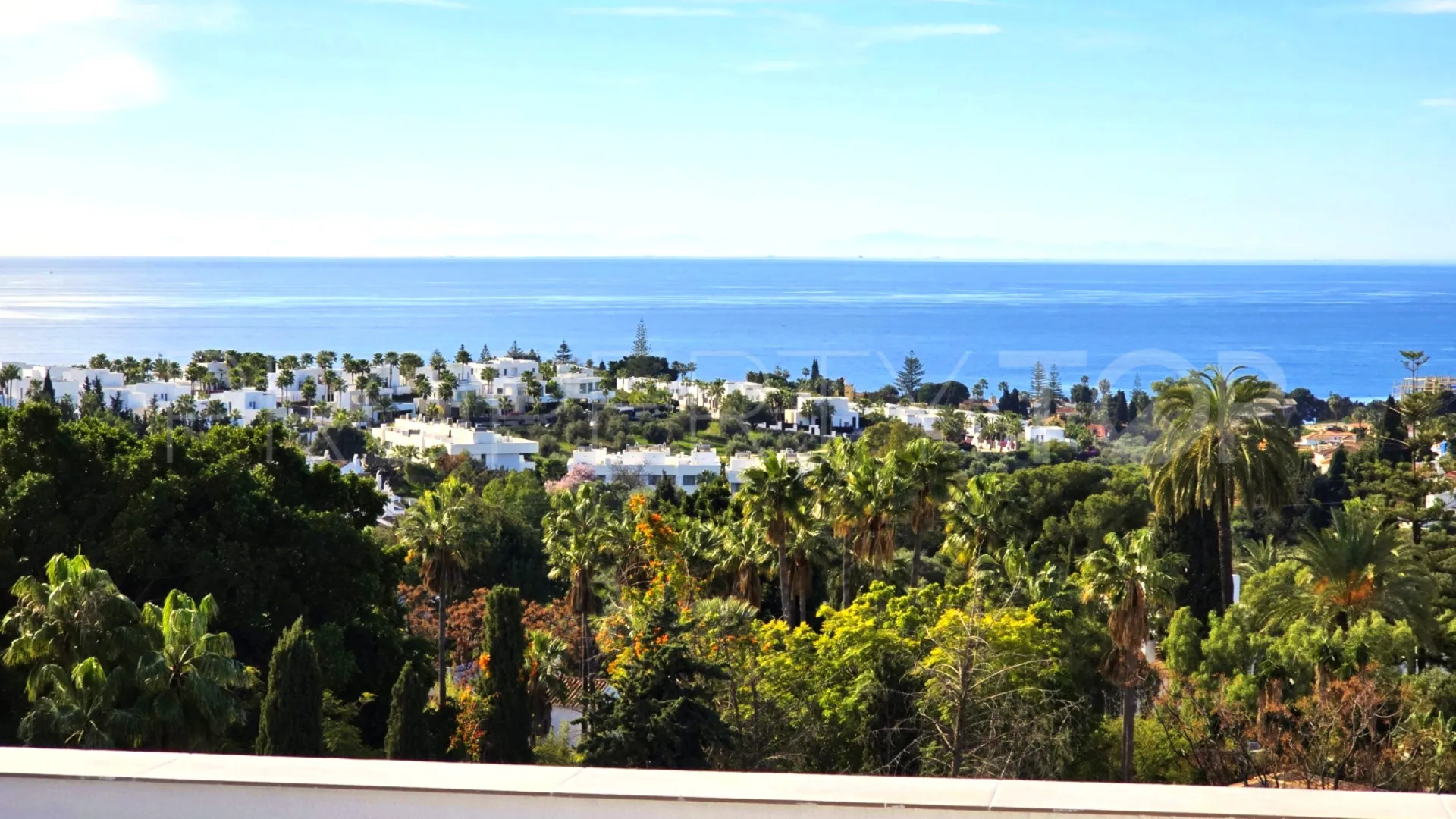 4 bedrooms Rio Real villa for sale