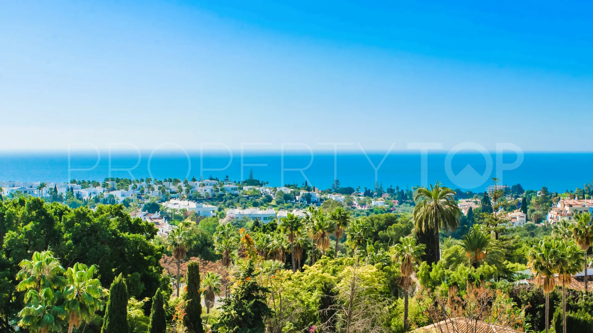 4 bedrooms Rio Real villa for sale