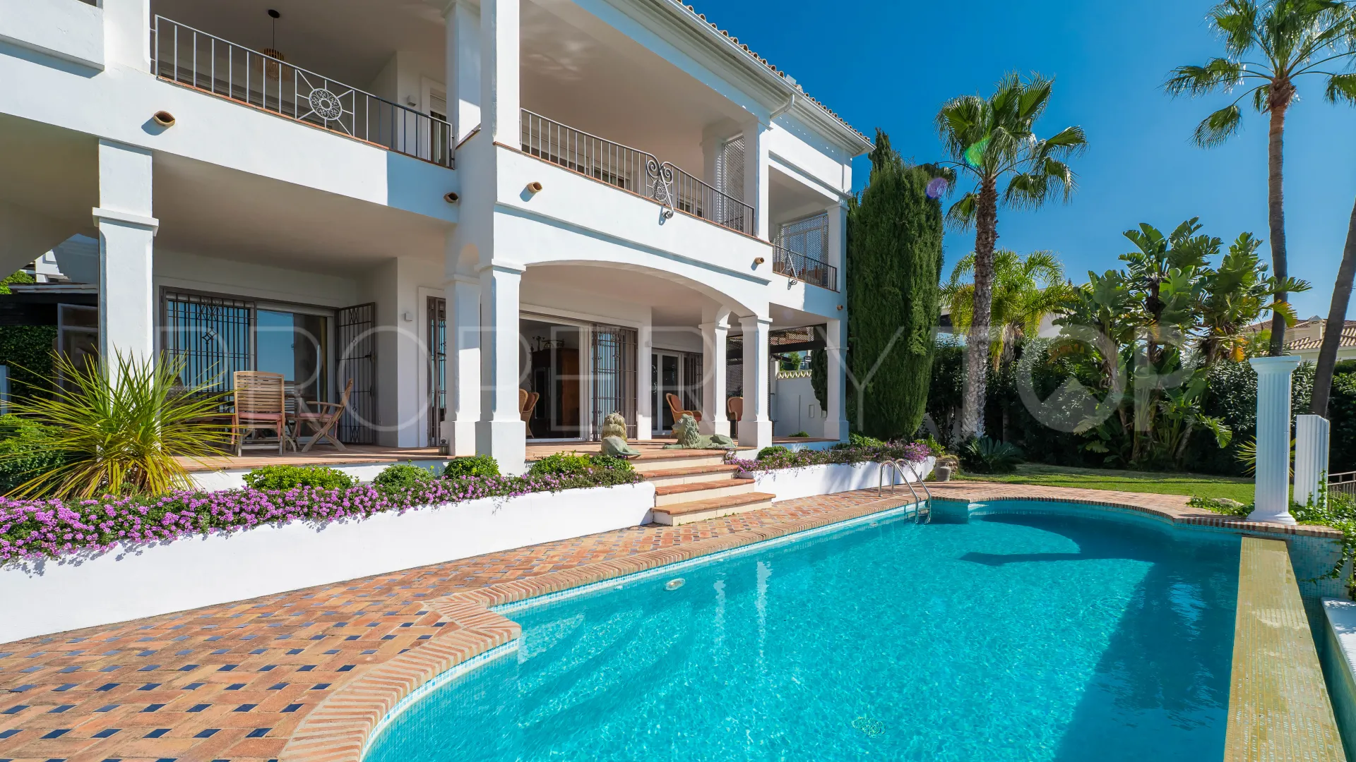 4 bedrooms Rio Real villa for sale