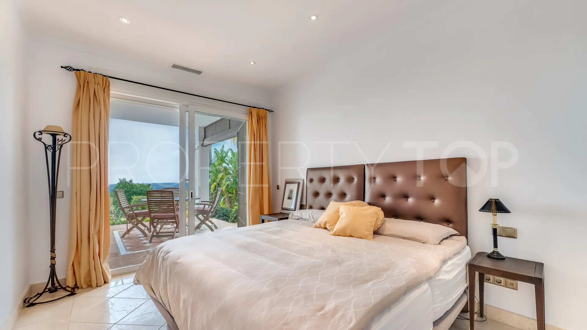4 bedrooms Rio Real villa for sale