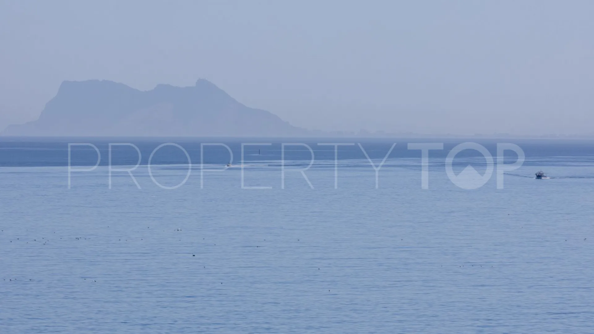 Estepona Puerto, atico duplex en venta