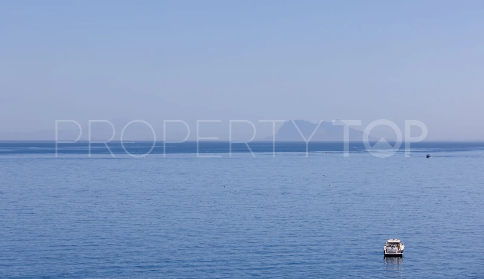 Estepona Puerto, atico duplex en venta