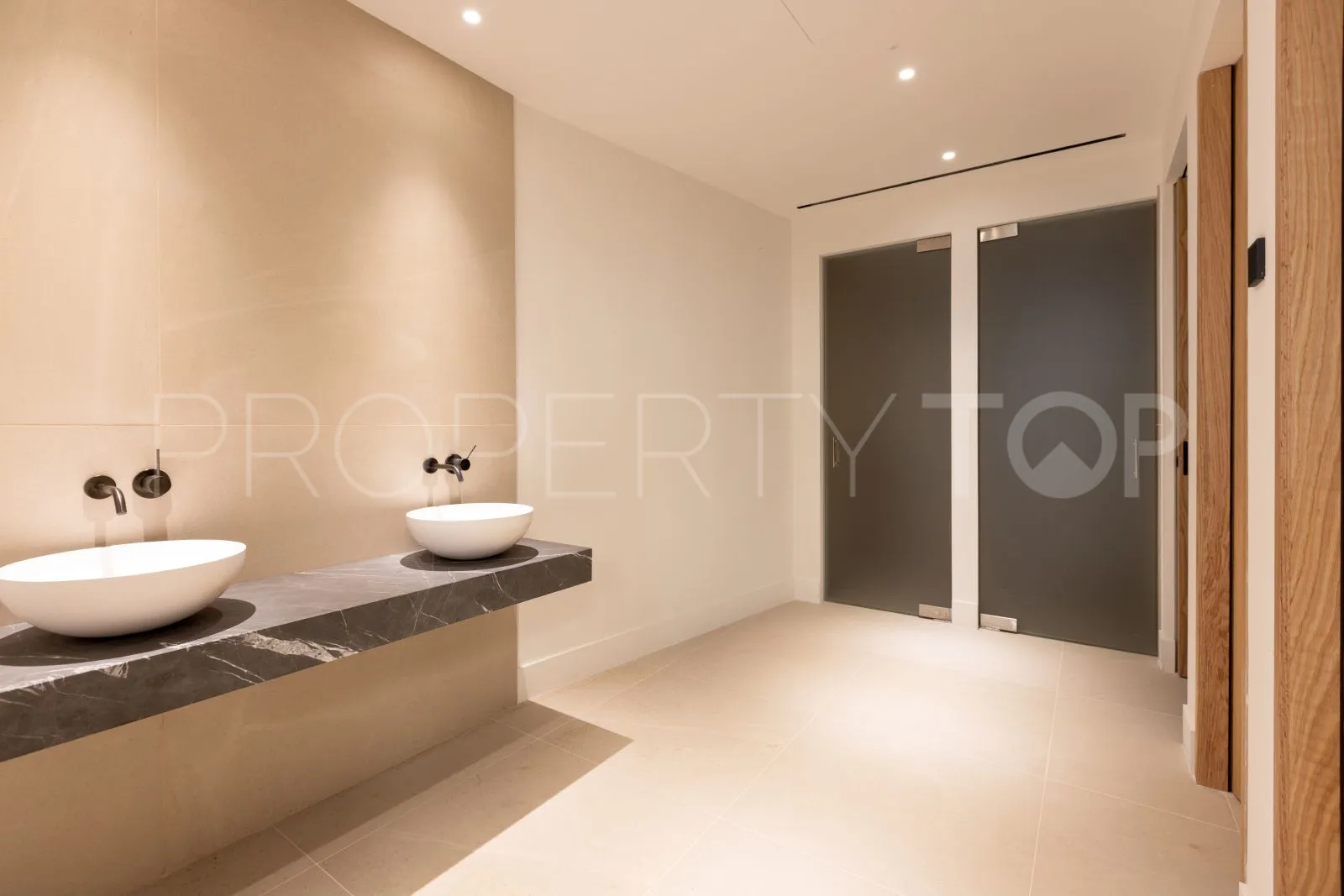 Estepona Puerto, atico duplex en venta