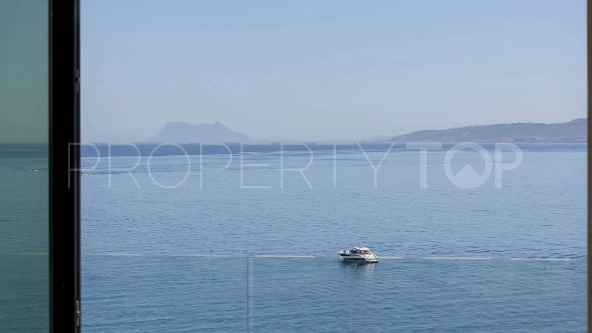 Estepona Puerto, atico duplex en venta