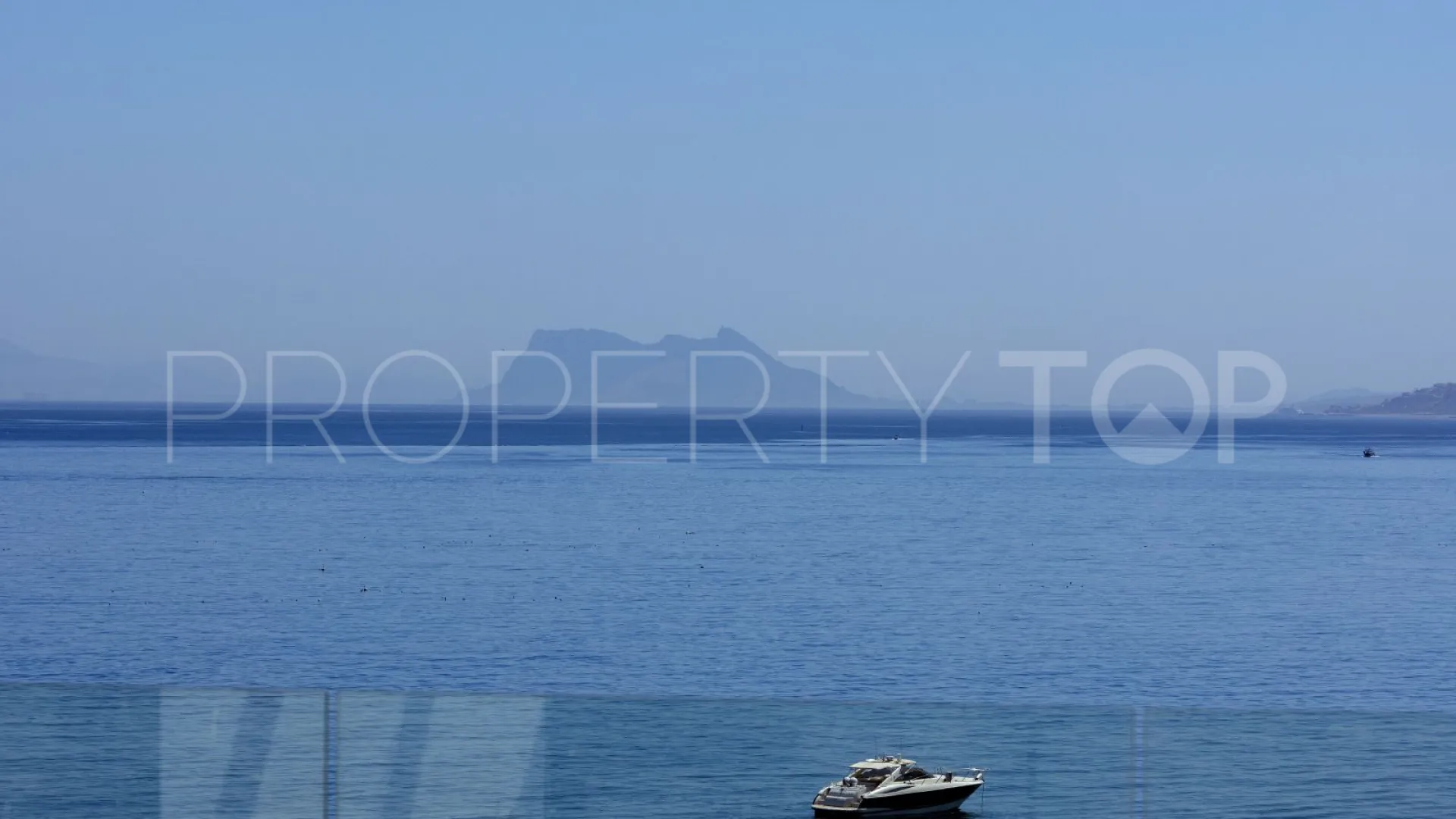 Estepona Puerto, atico duplex en venta