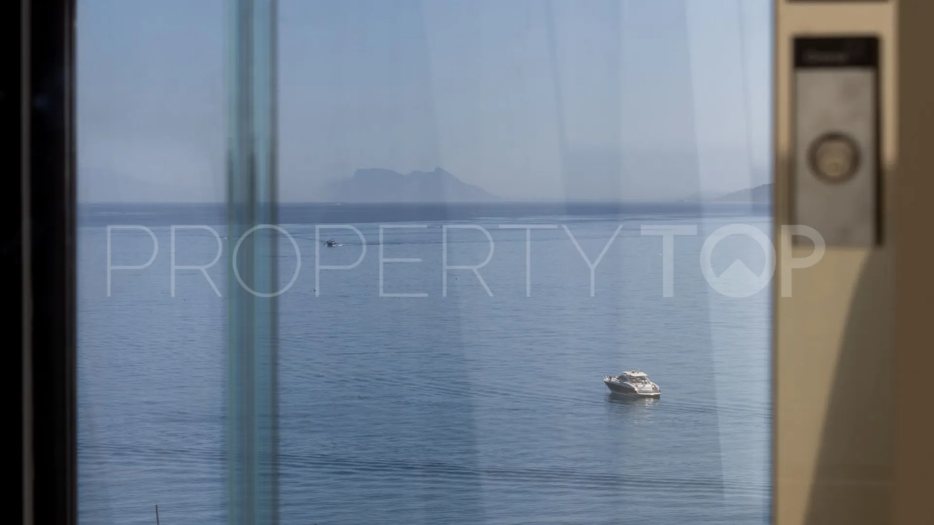 Estepona Puerto, atico duplex en venta