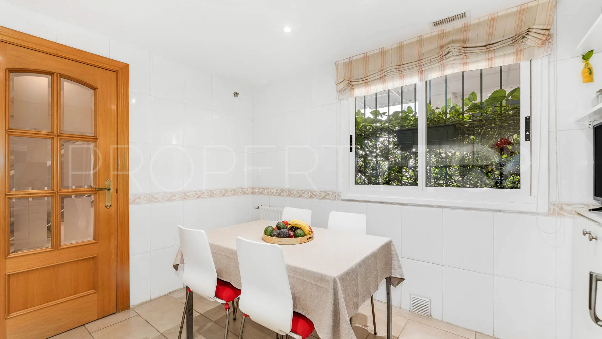 Guadalmina Alta, atico duplex de 3 dormitorios en venta