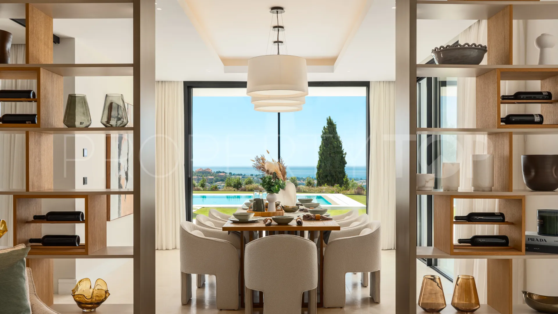 8 bedrooms villa in El Herrojo for sale