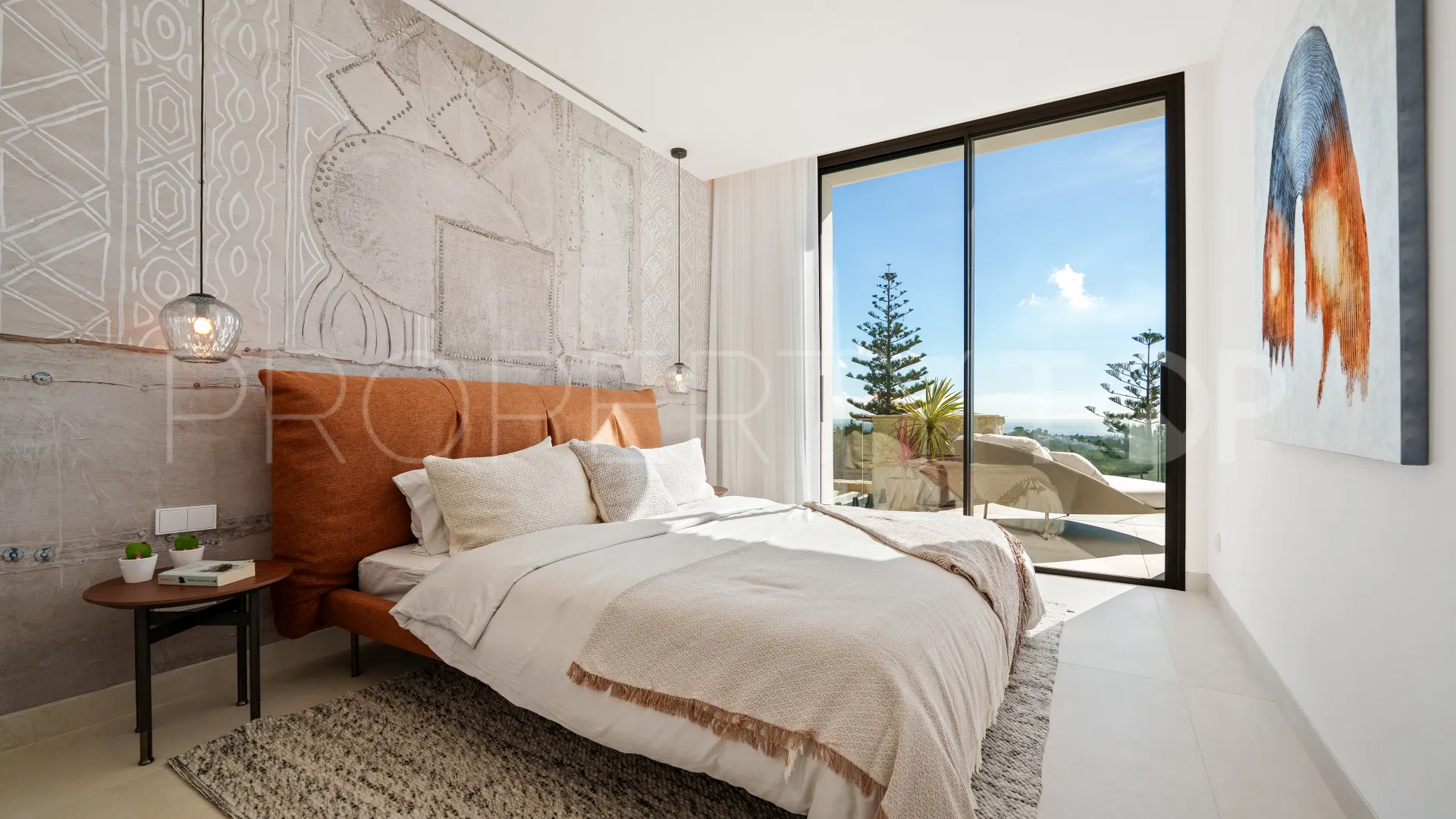 Comprar villa con 5 dormitorios en La Quinta