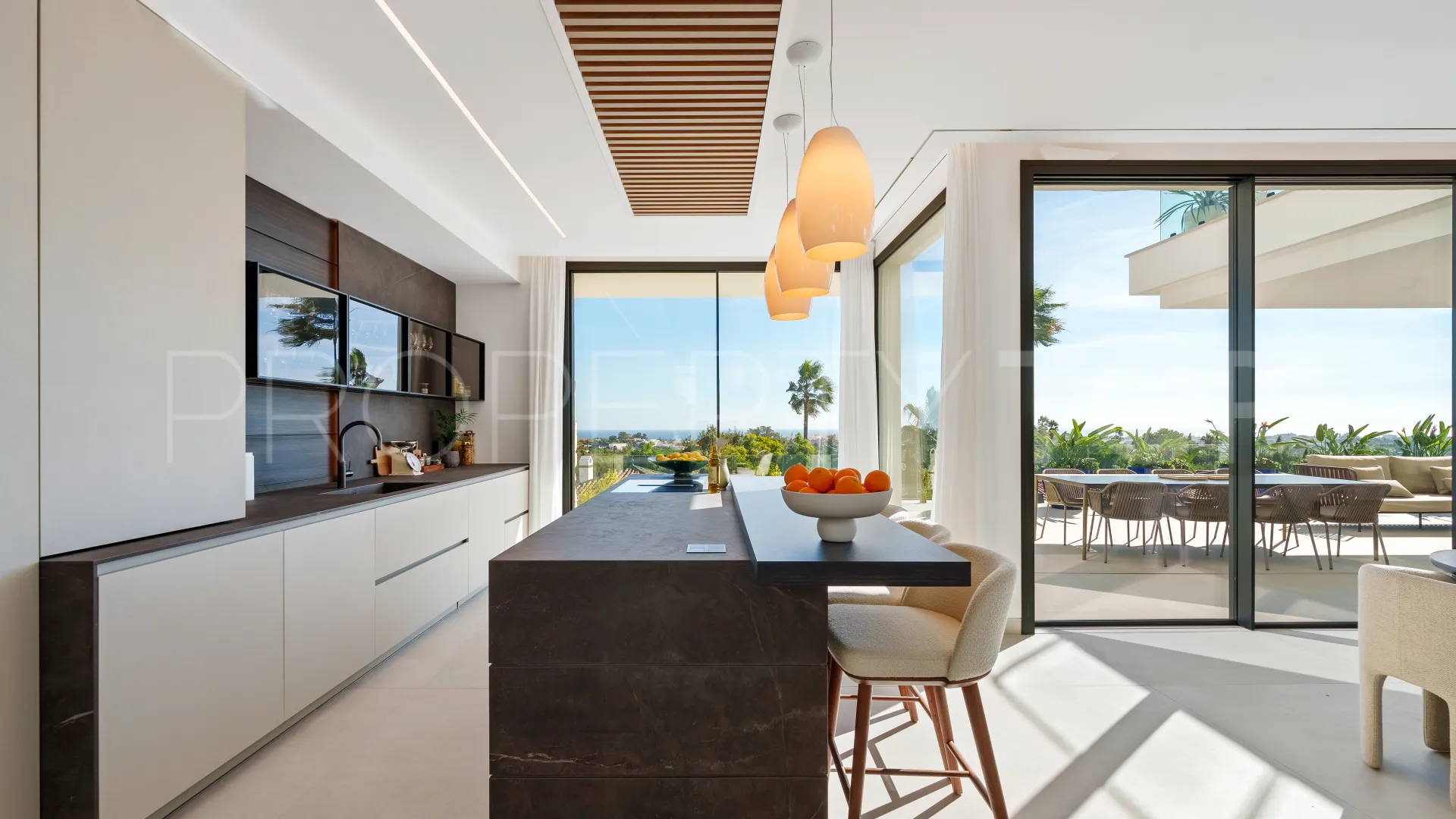 Villa de 5 dormitorios en venta en La Quinta