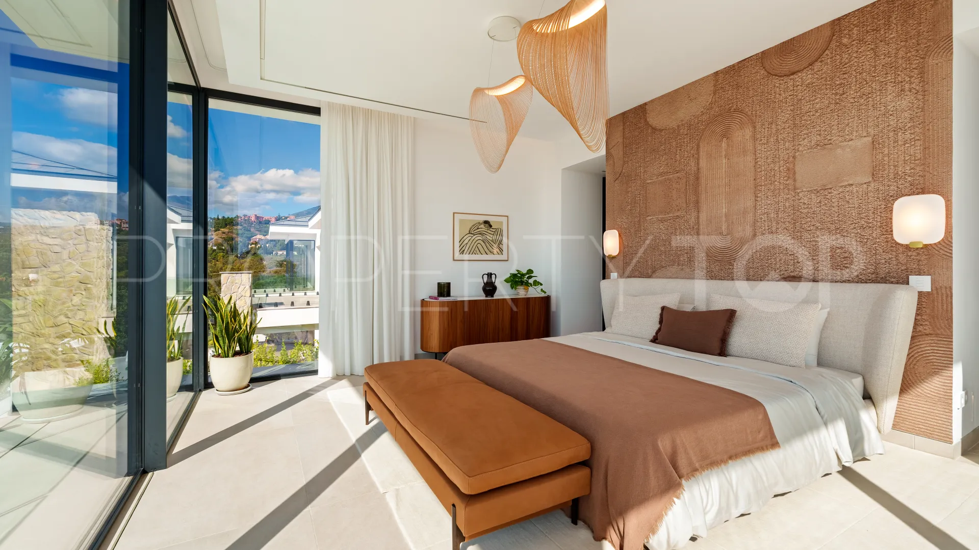 Villa de 5 dormitorios en venta en La Quinta