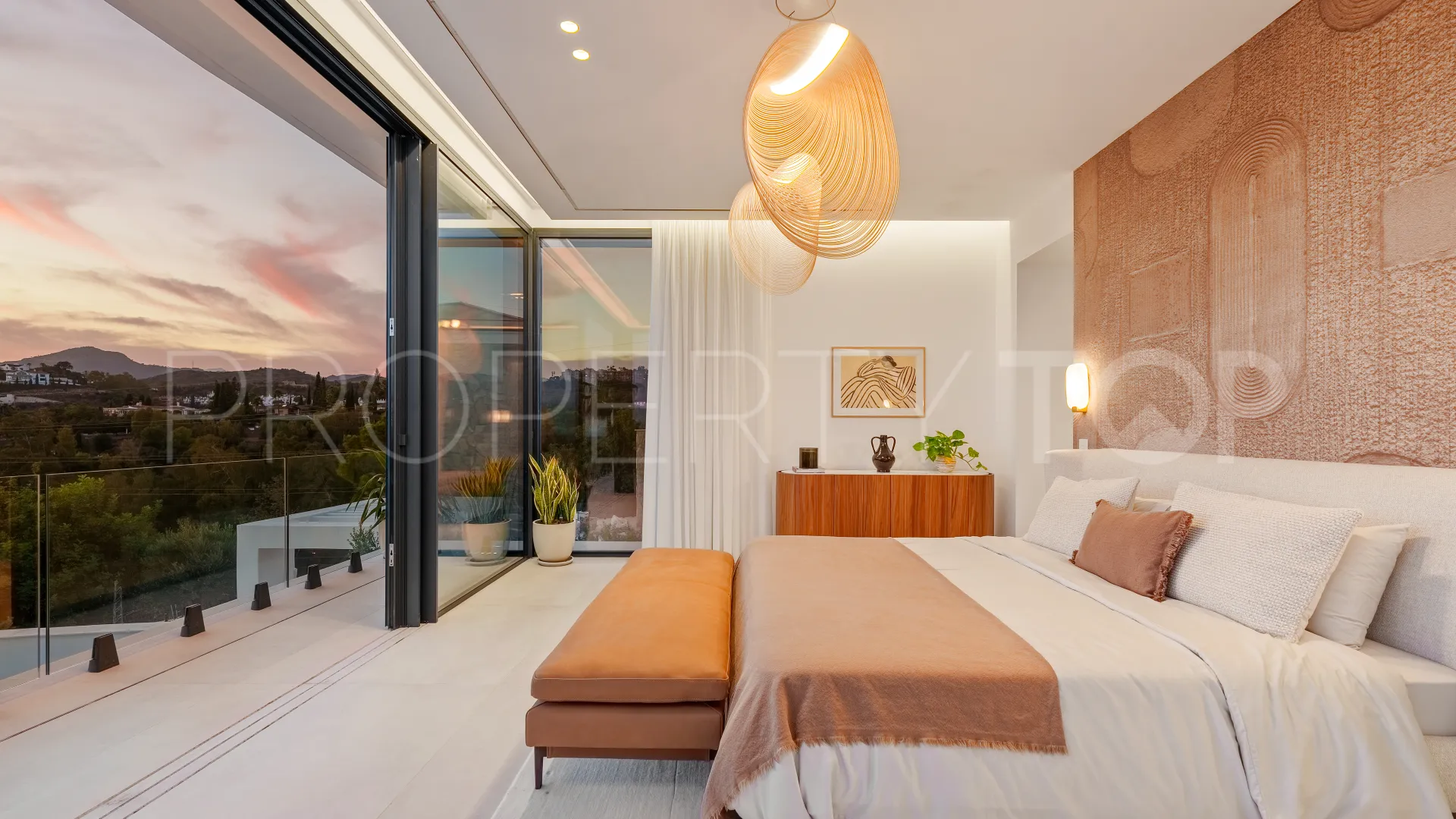 Villa de 5 dormitorios en venta en La Quinta