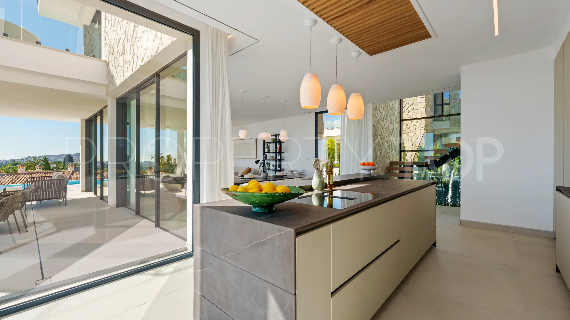 Villa de 5 dormitorios en venta en La Quinta
