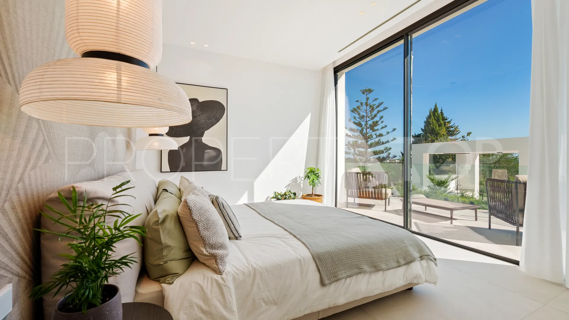 Villa de 5 dormitorios en venta en La Quinta
