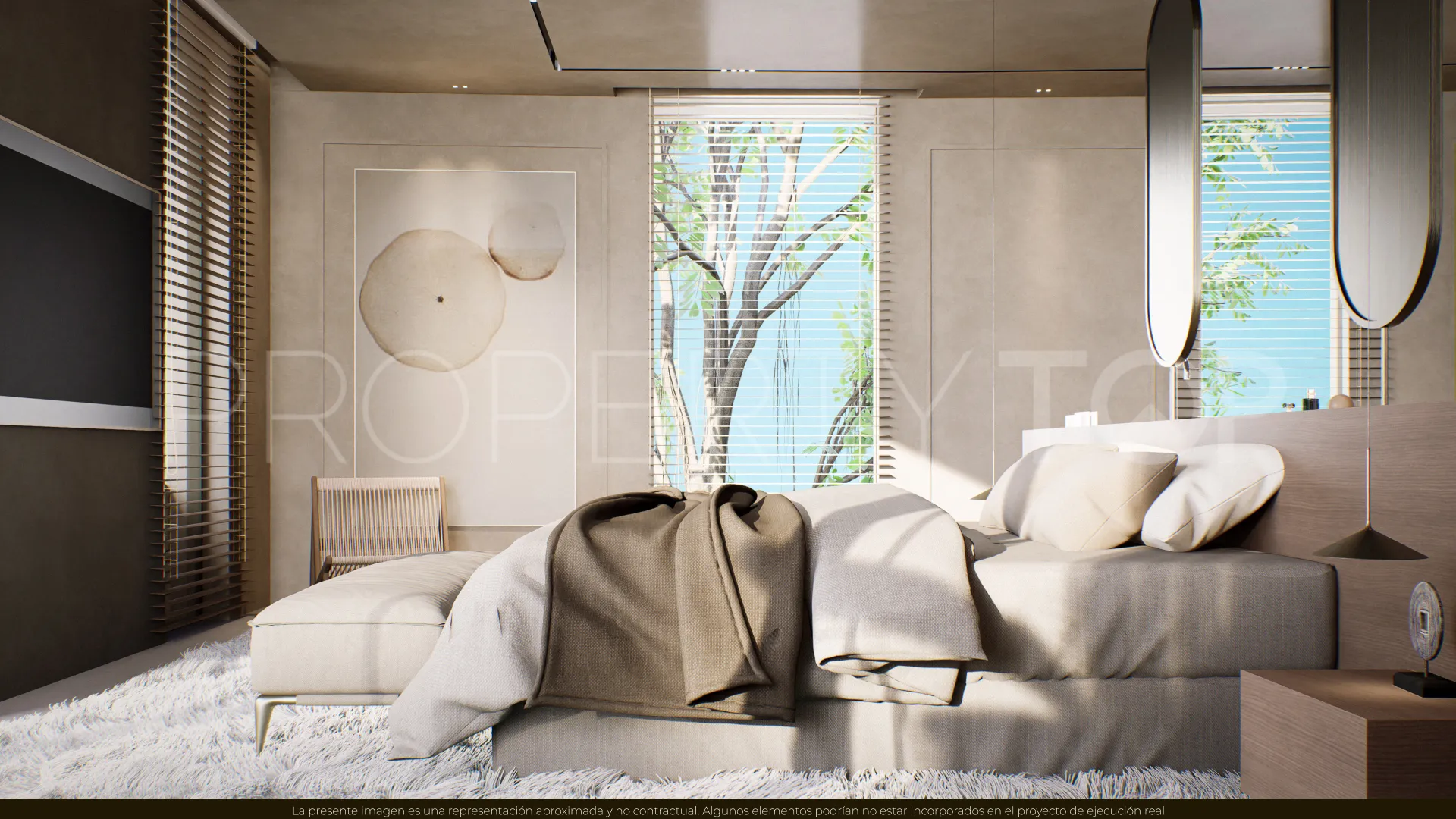 Comprar villa de 7 dormitorios en Nueva Andalucia