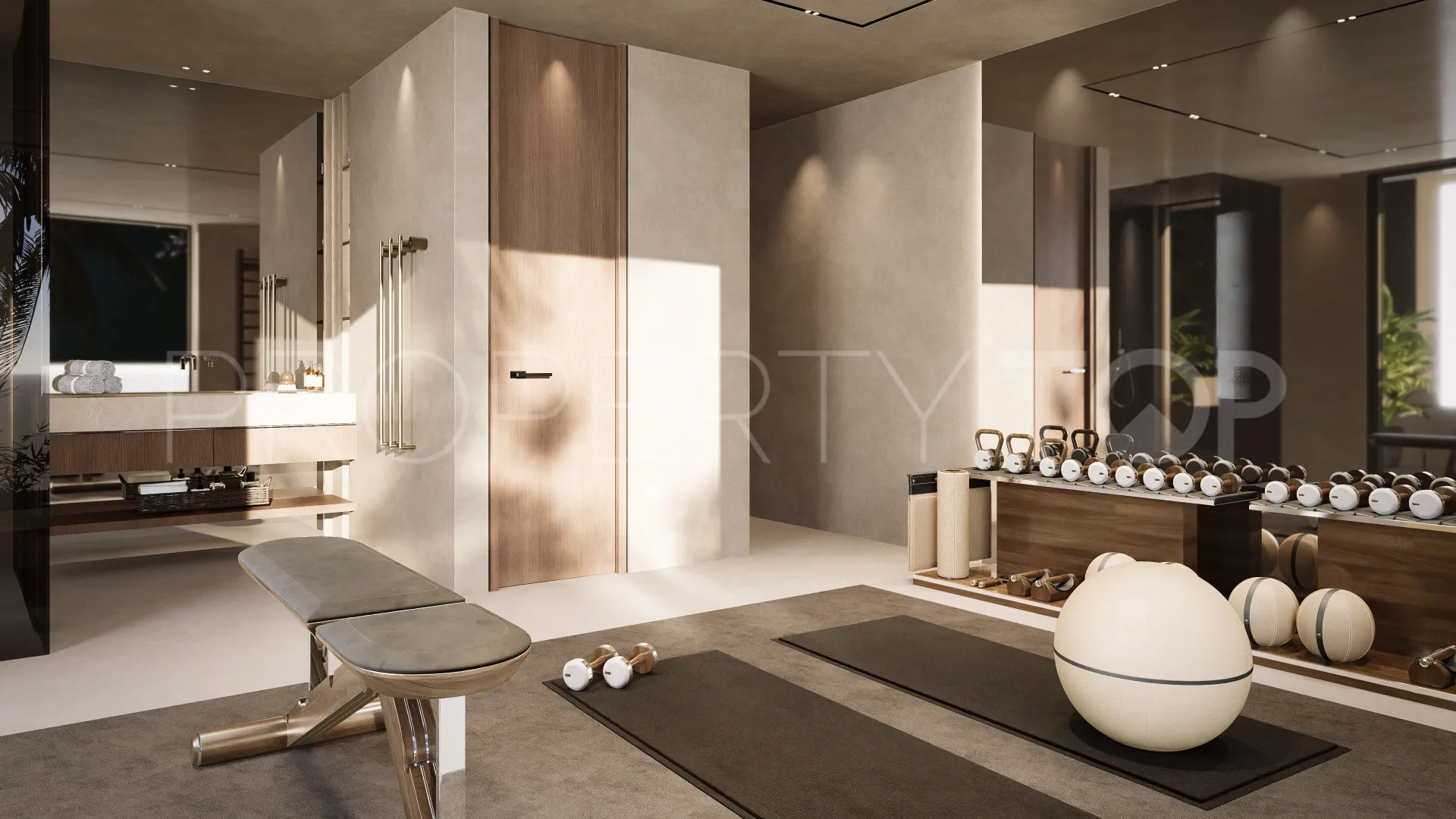 Comprar villa de 7 dormitorios en Nueva Andalucia