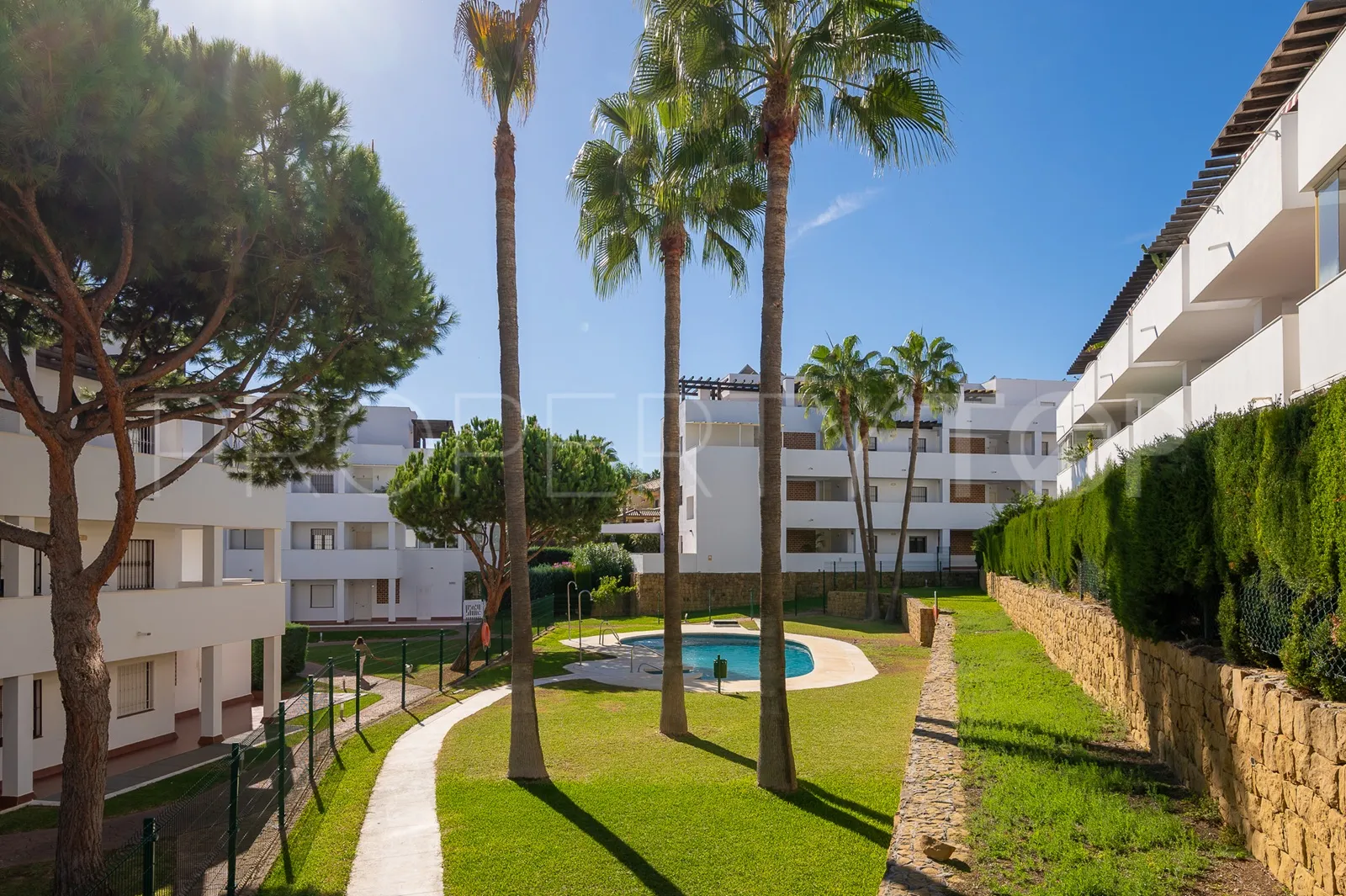Apartamento planta baja en venta de 2 dormitorios en Riviera del Sol