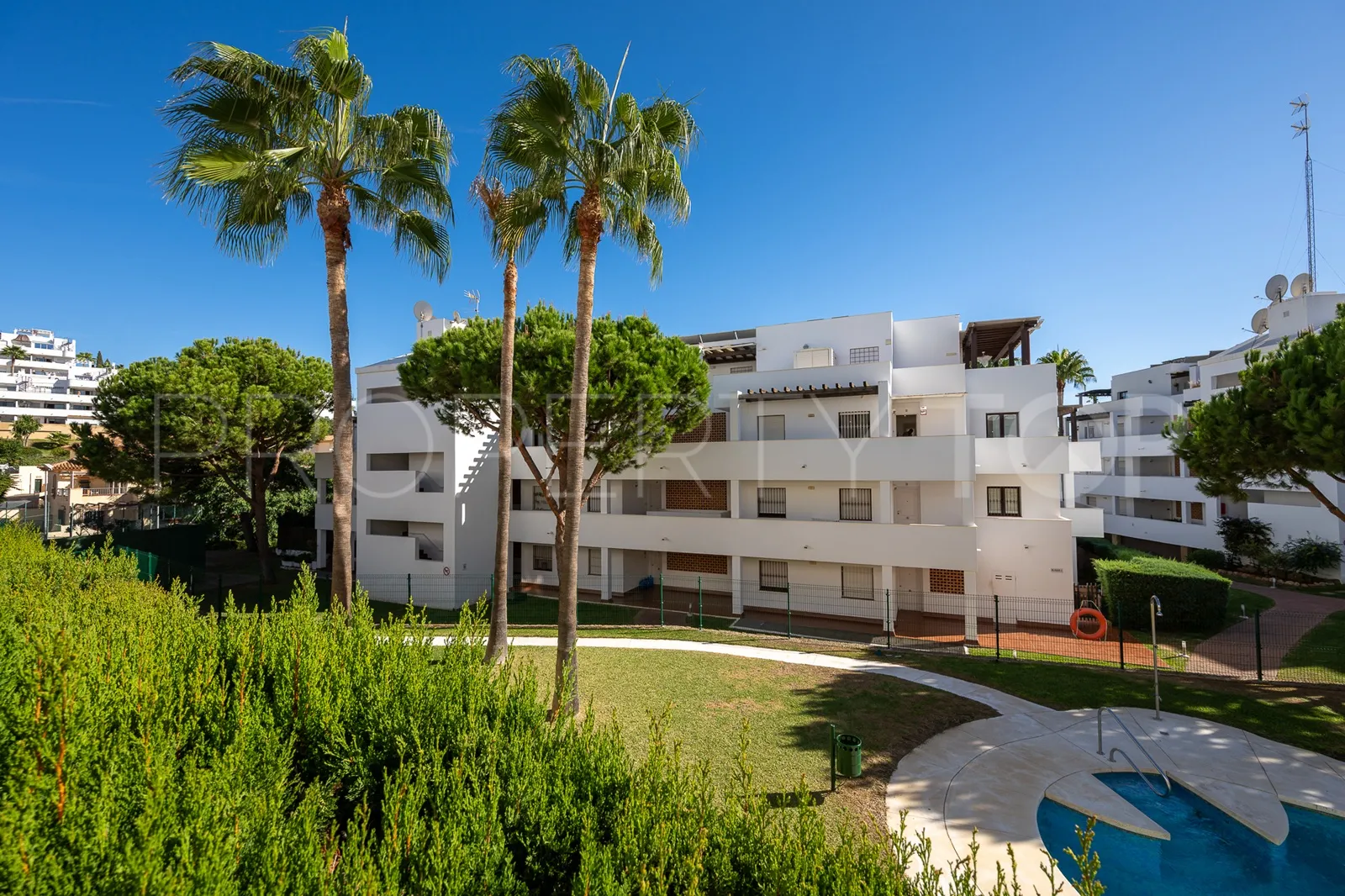 Apartamento planta baja en venta de 2 dormitorios en Riviera del Sol