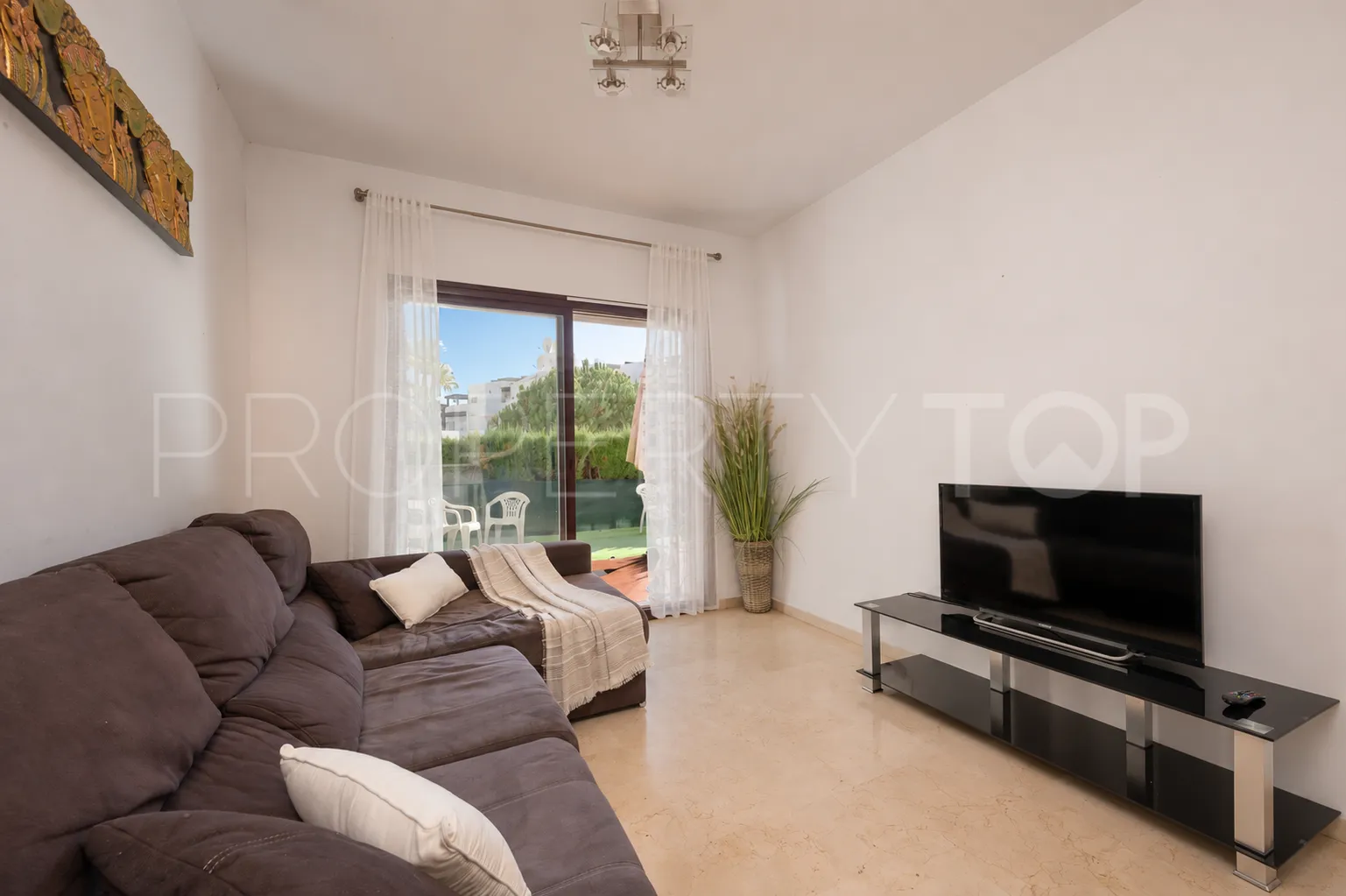 Apartamento planta baja en venta de 2 dormitorios en Riviera del Sol