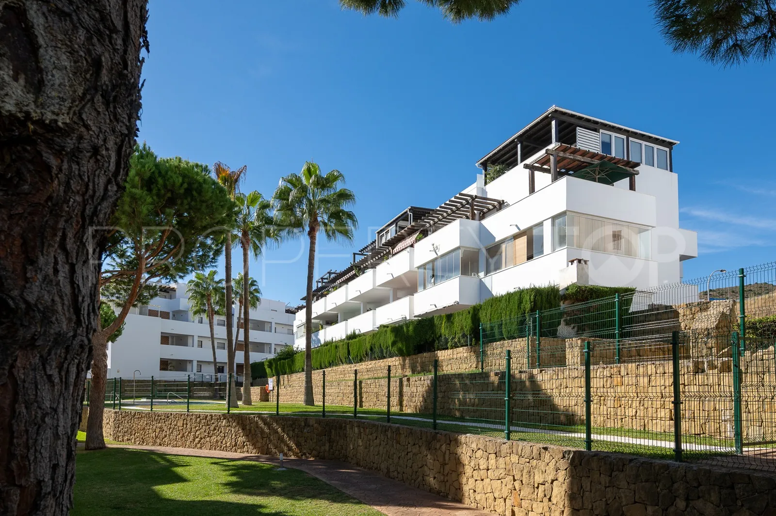 Apartamento planta baja en venta de 2 dormitorios en Riviera del Sol