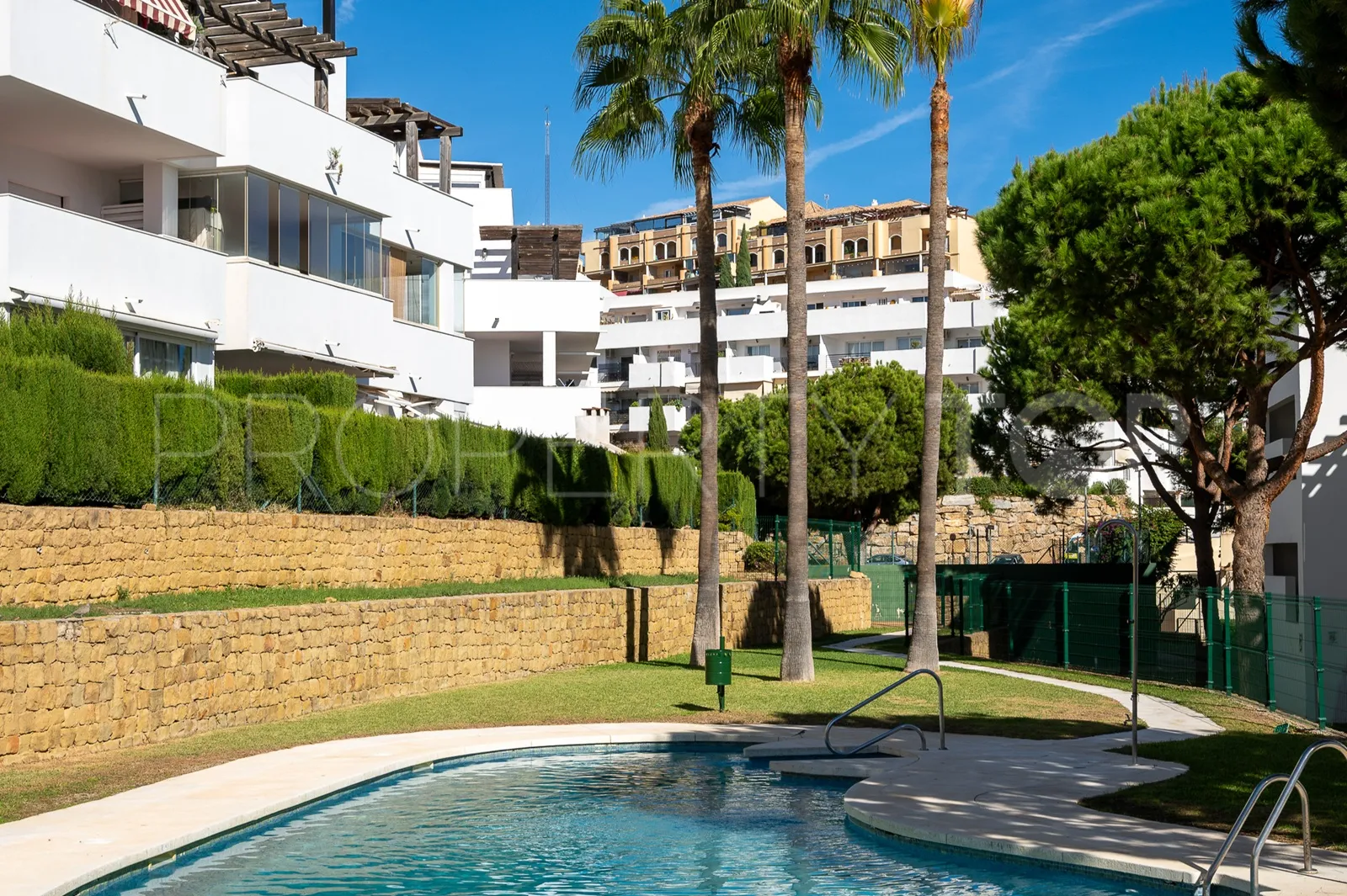 Apartamento planta baja en venta de 2 dormitorios en Riviera del Sol