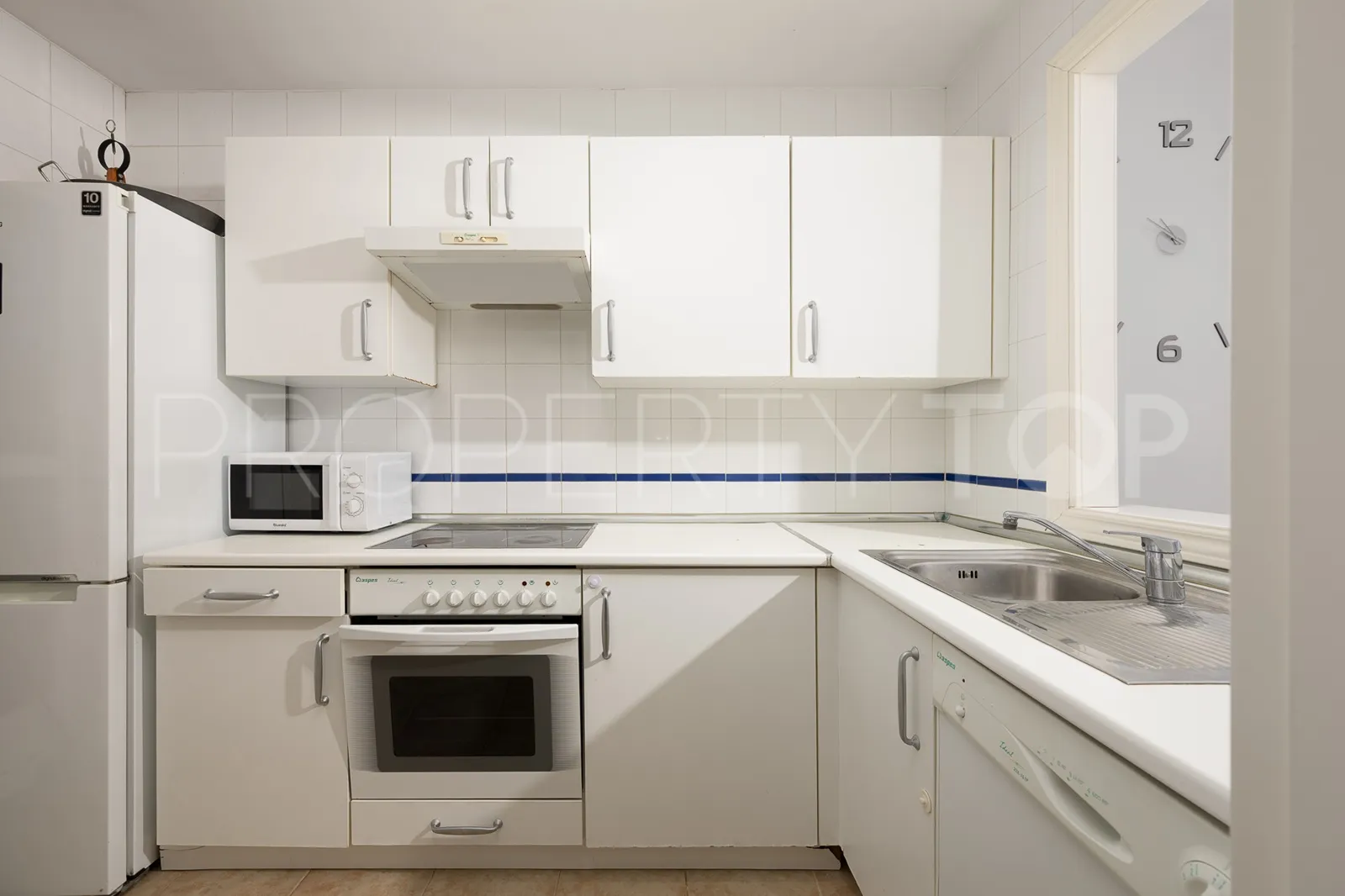 Apartamento planta baja en venta de 2 dormitorios en Riviera del Sol
