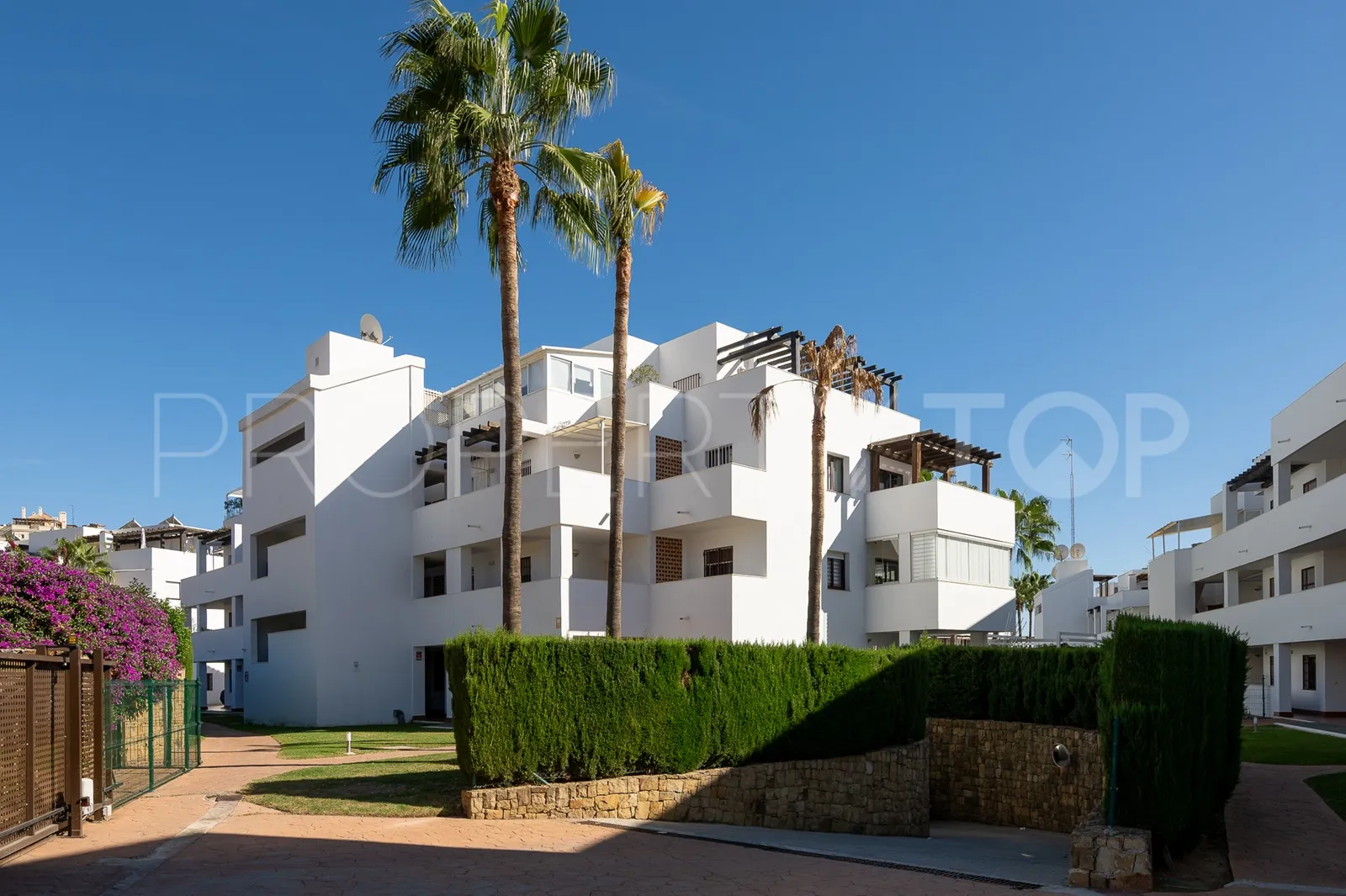 Apartamento planta baja en venta de 2 dormitorios en Riviera del Sol
