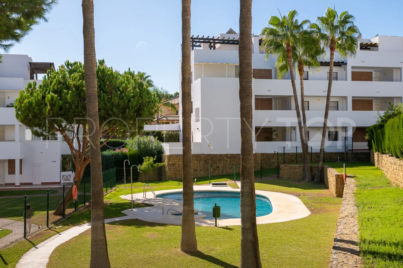 Apartamento planta baja en venta de 2 dormitorios en Riviera del Sol