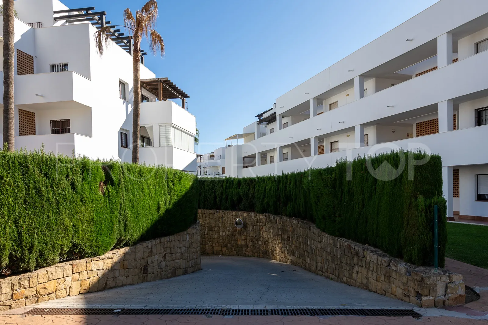 Apartamento planta baja en venta de 2 dormitorios en Riviera del Sol