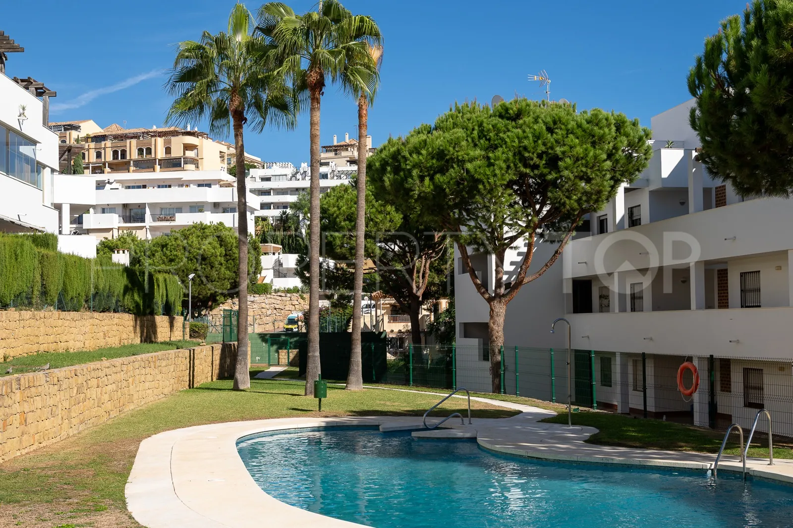 Apartamento planta baja en venta de 2 dormitorios en Riviera del Sol