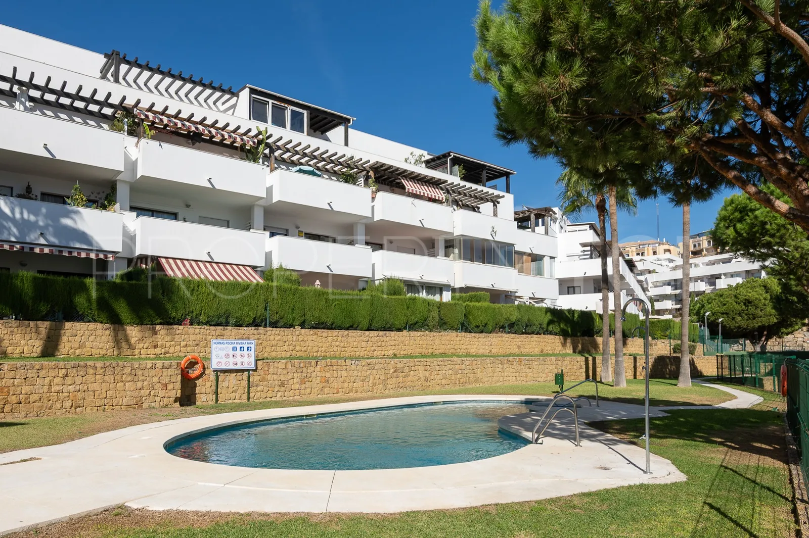 Apartamento planta baja en venta de 2 dormitorios en Riviera del Sol