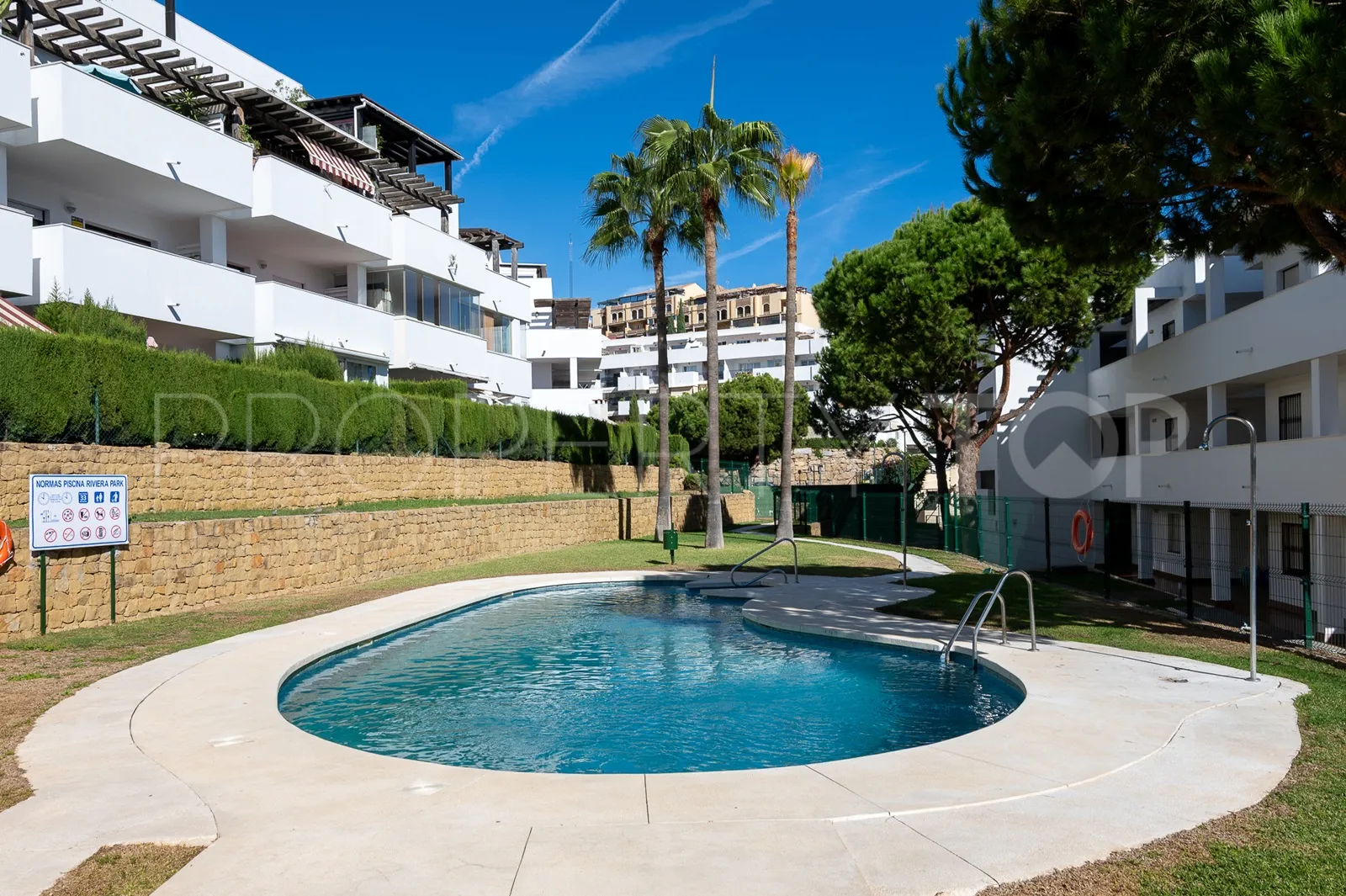 Apartamento planta baja en venta de 2 dormitorios en Riviera del Sol