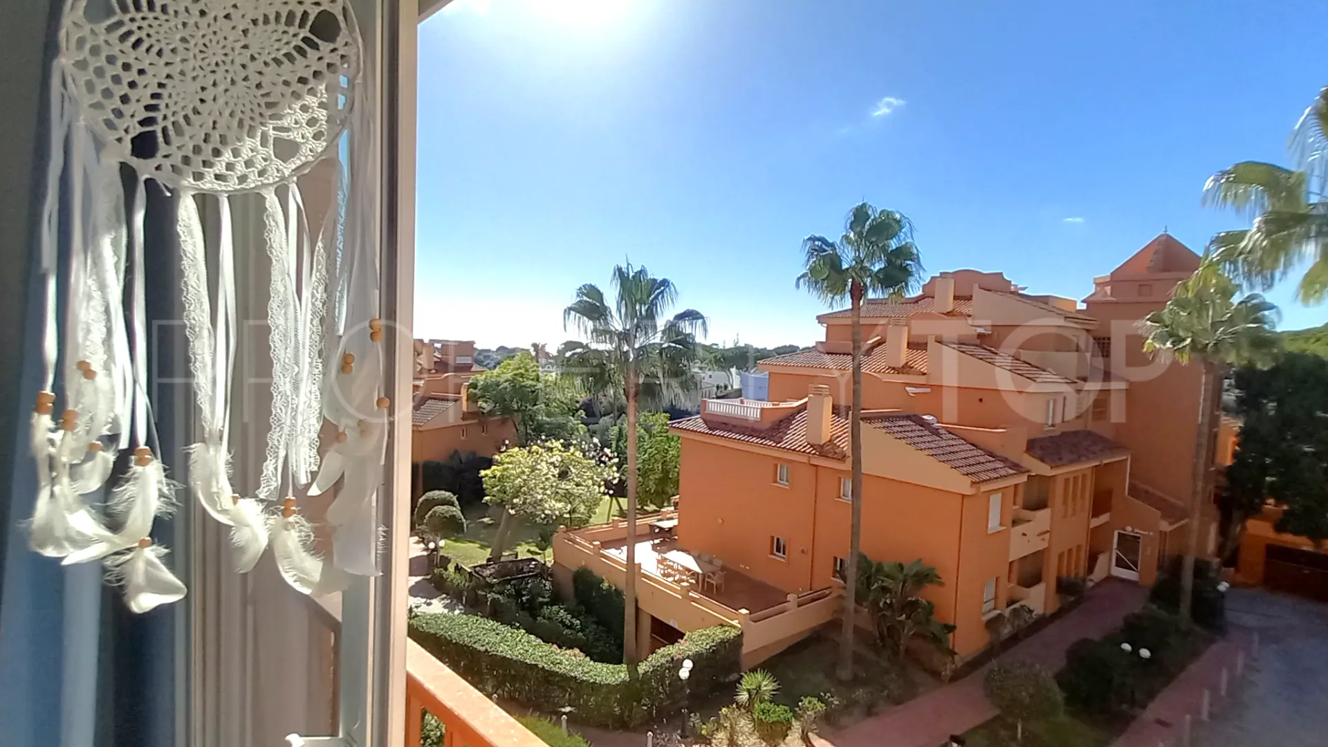 Marbella Este, apartamento en venta