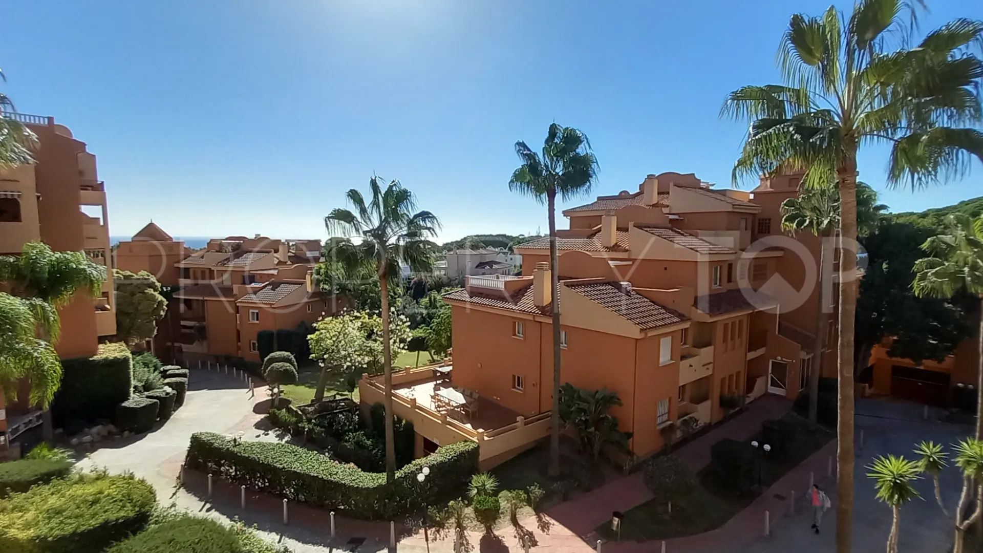 Marbella Este, apartamento en venta