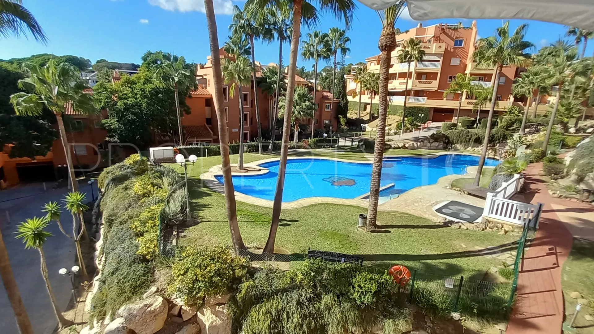 Marbella Este, apartamento en venta
