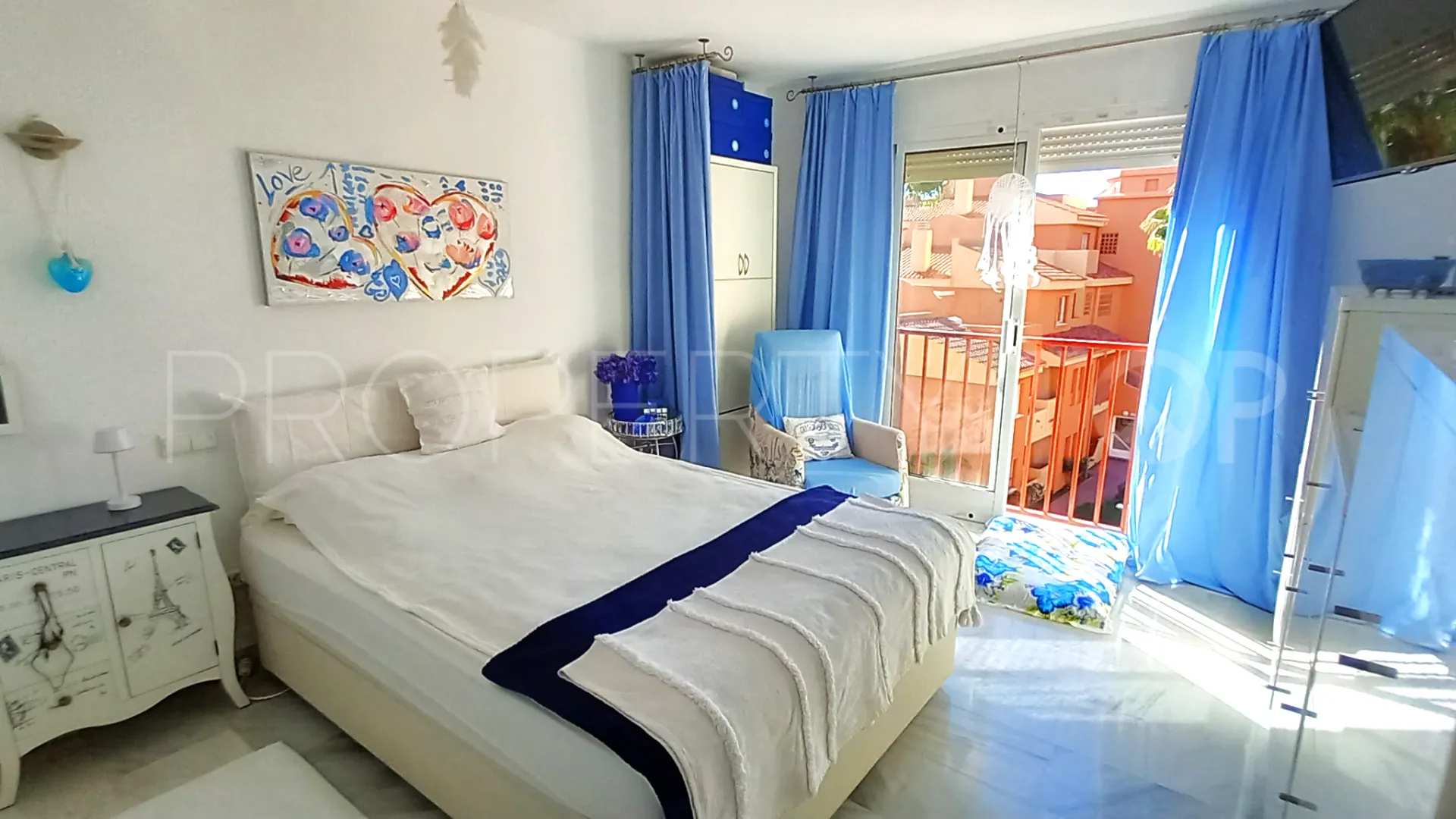 Marbella Este, apartamento en venta