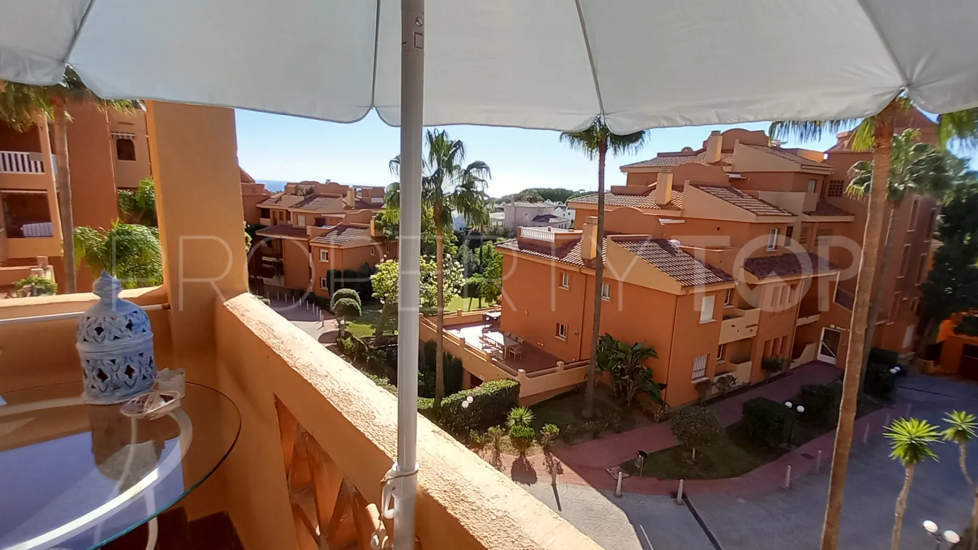 Marbella Este, apartamento en venta