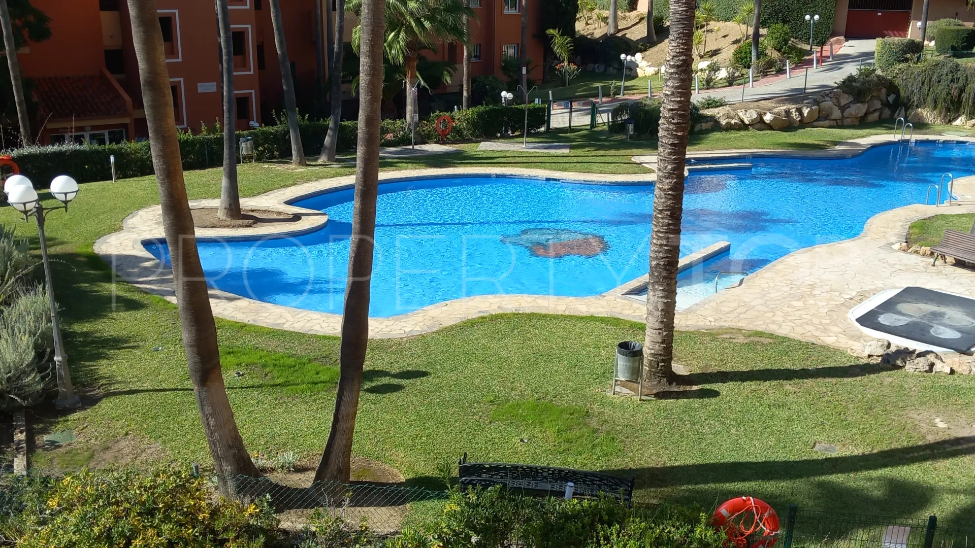 Marbella Este, apartamento en venta